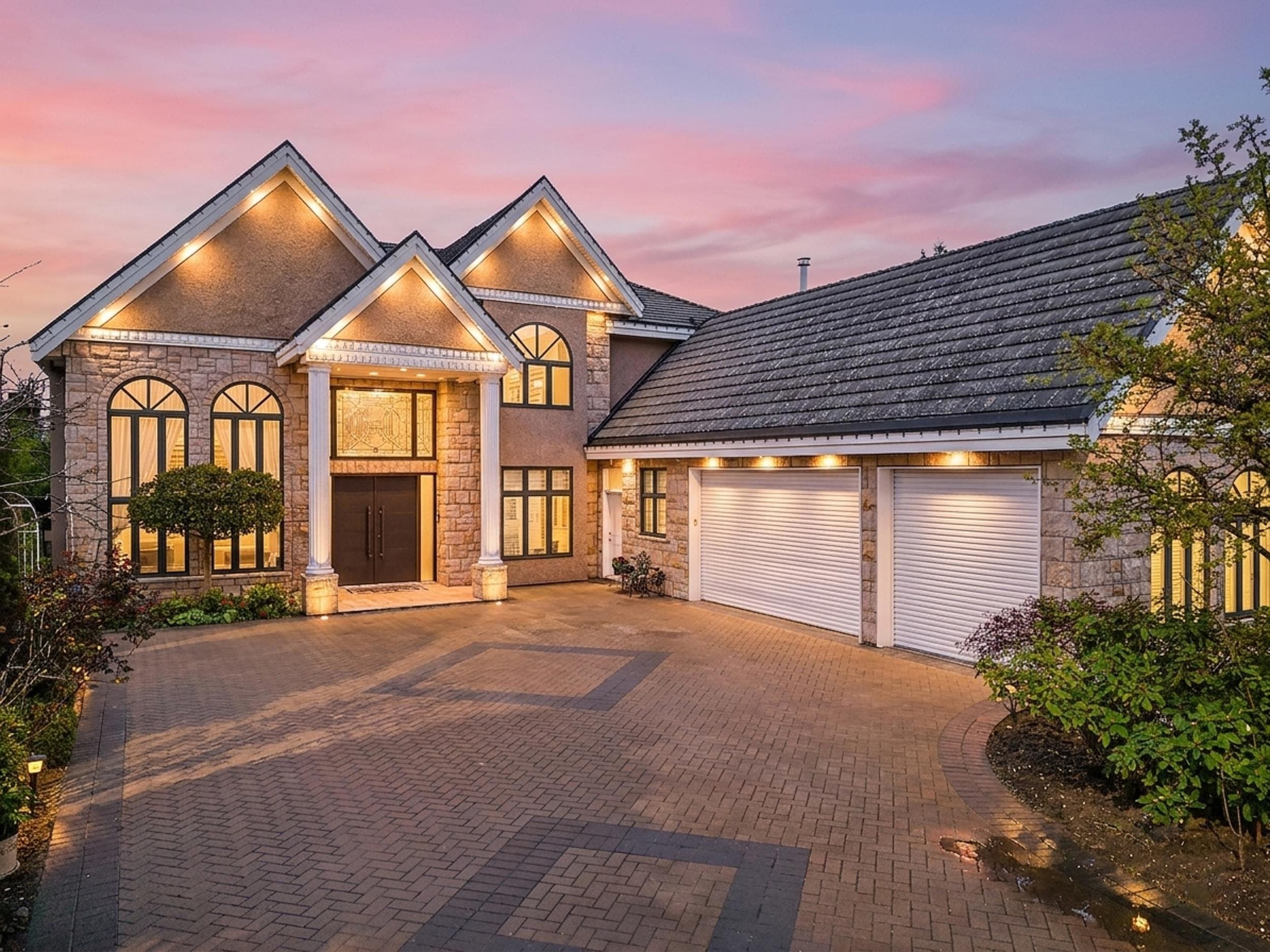 8651 Pigott Road, Richmond