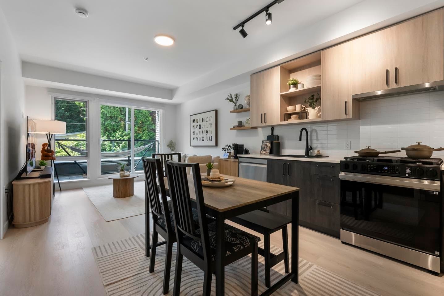 213 - 2002 St. George Street, Port Moody