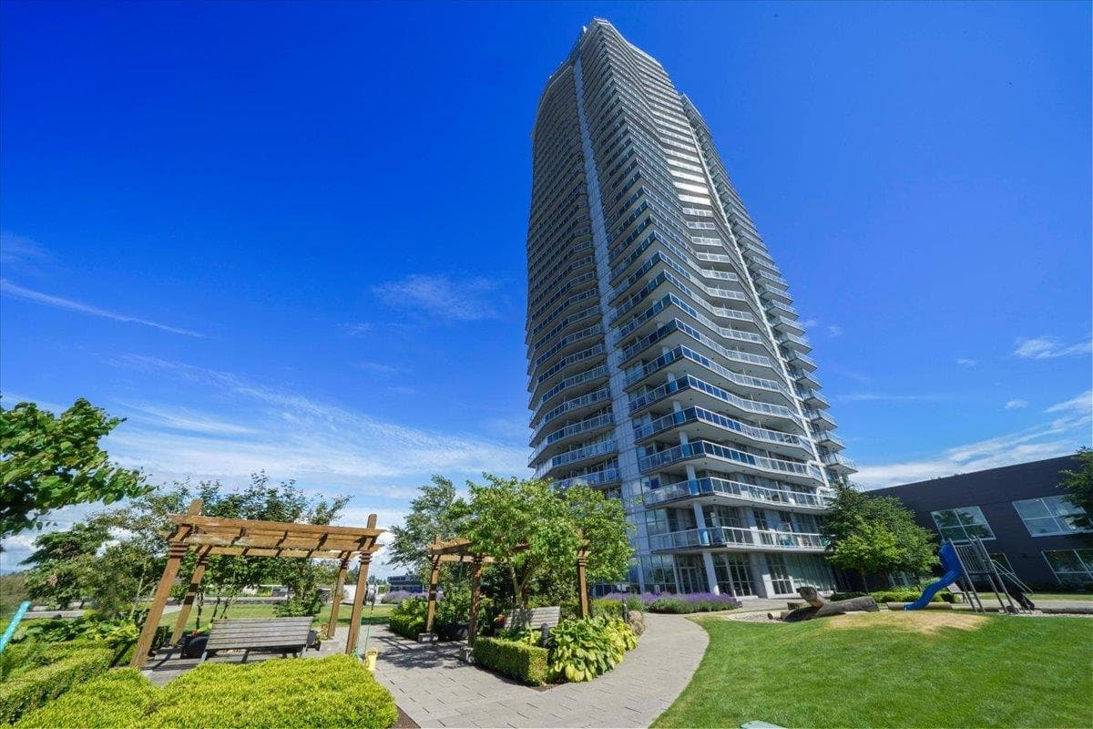 3309 - 11967 80 Avenue, Delta