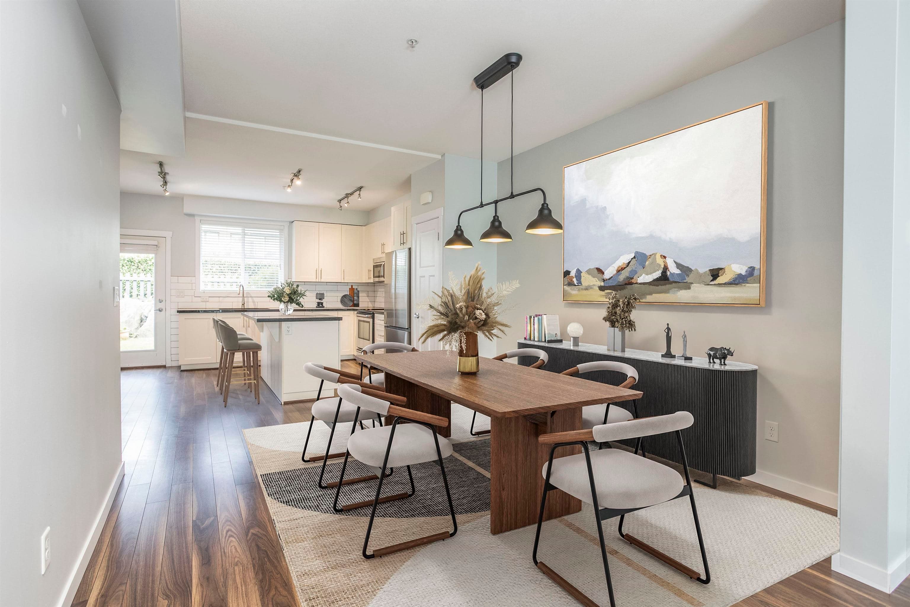 128 - 13819 232 Street, Maple Ridge