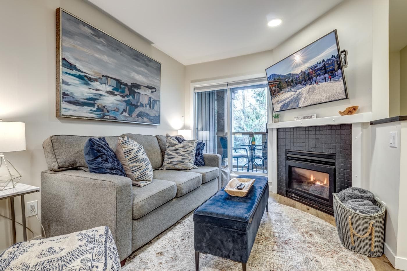 44 - 4388 Northlands Boulevard, Whistler