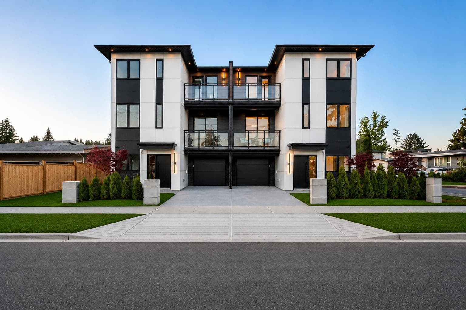 2 - 2491 Lynden Street, Abbotsford, V2T 3C3 — photo 3