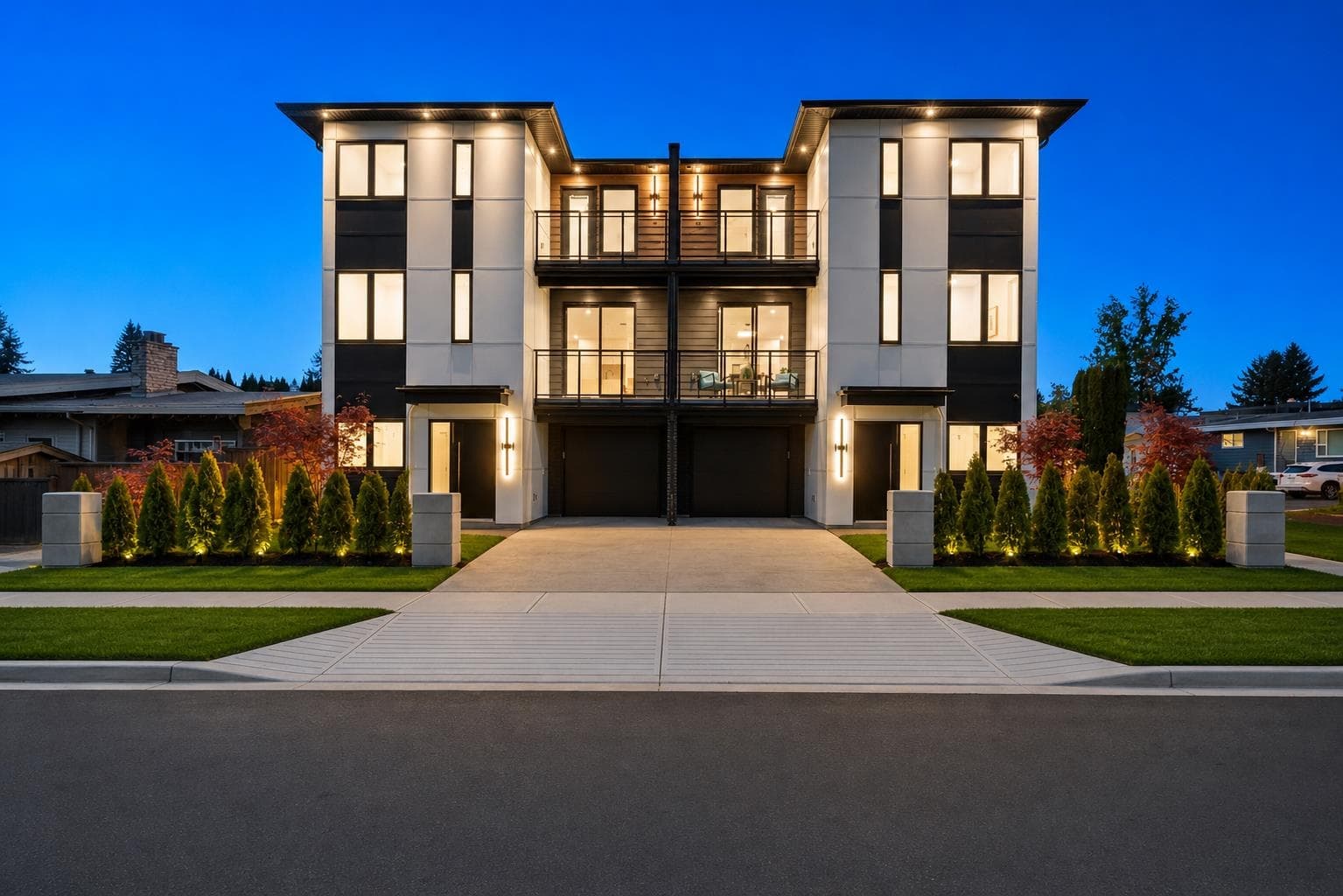 2 - 2491 Lynden Street, Abbotsford
