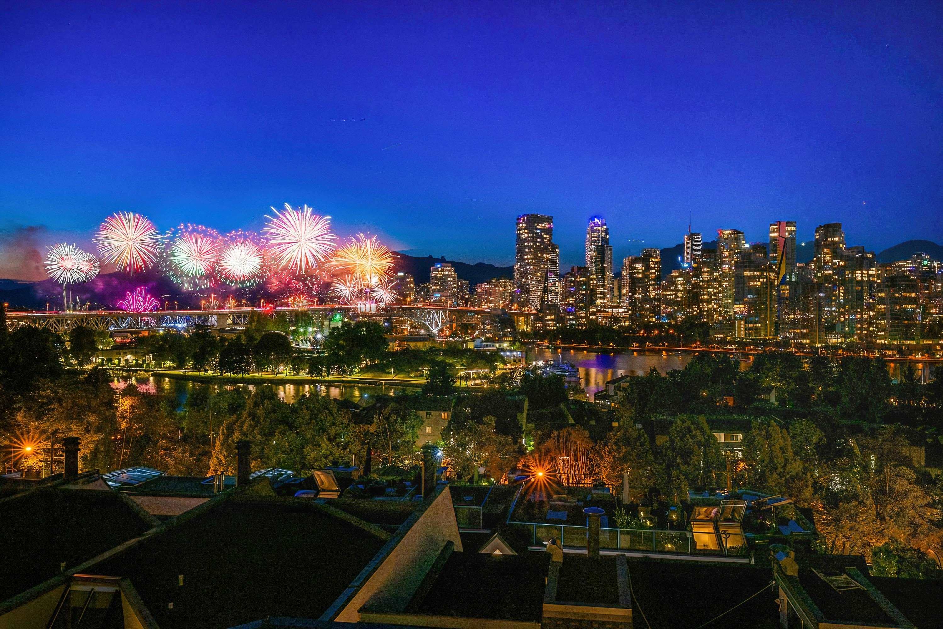 1088 W 7th Avenue, Vancouver