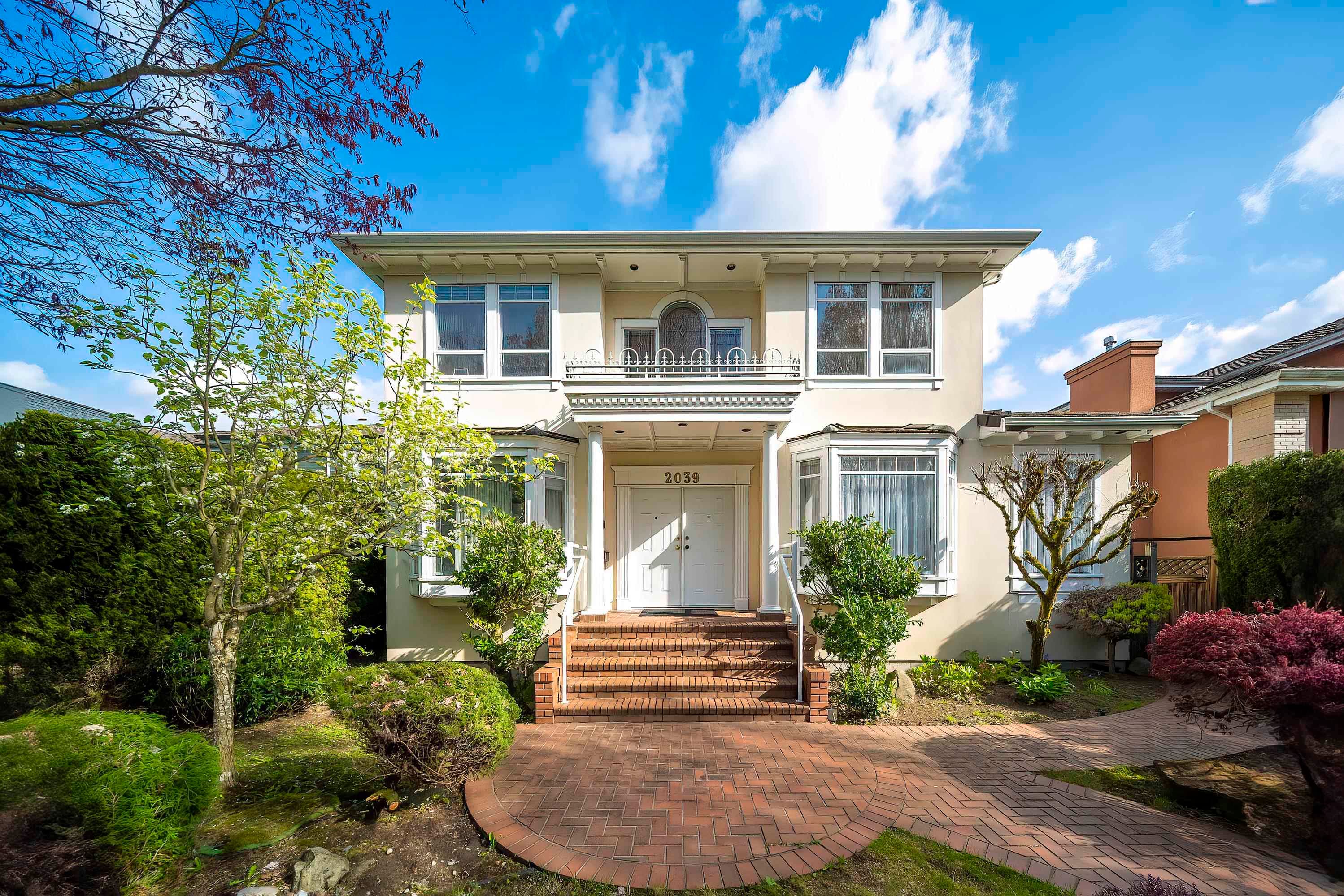 2039 W 62 Avenue, Vancouver