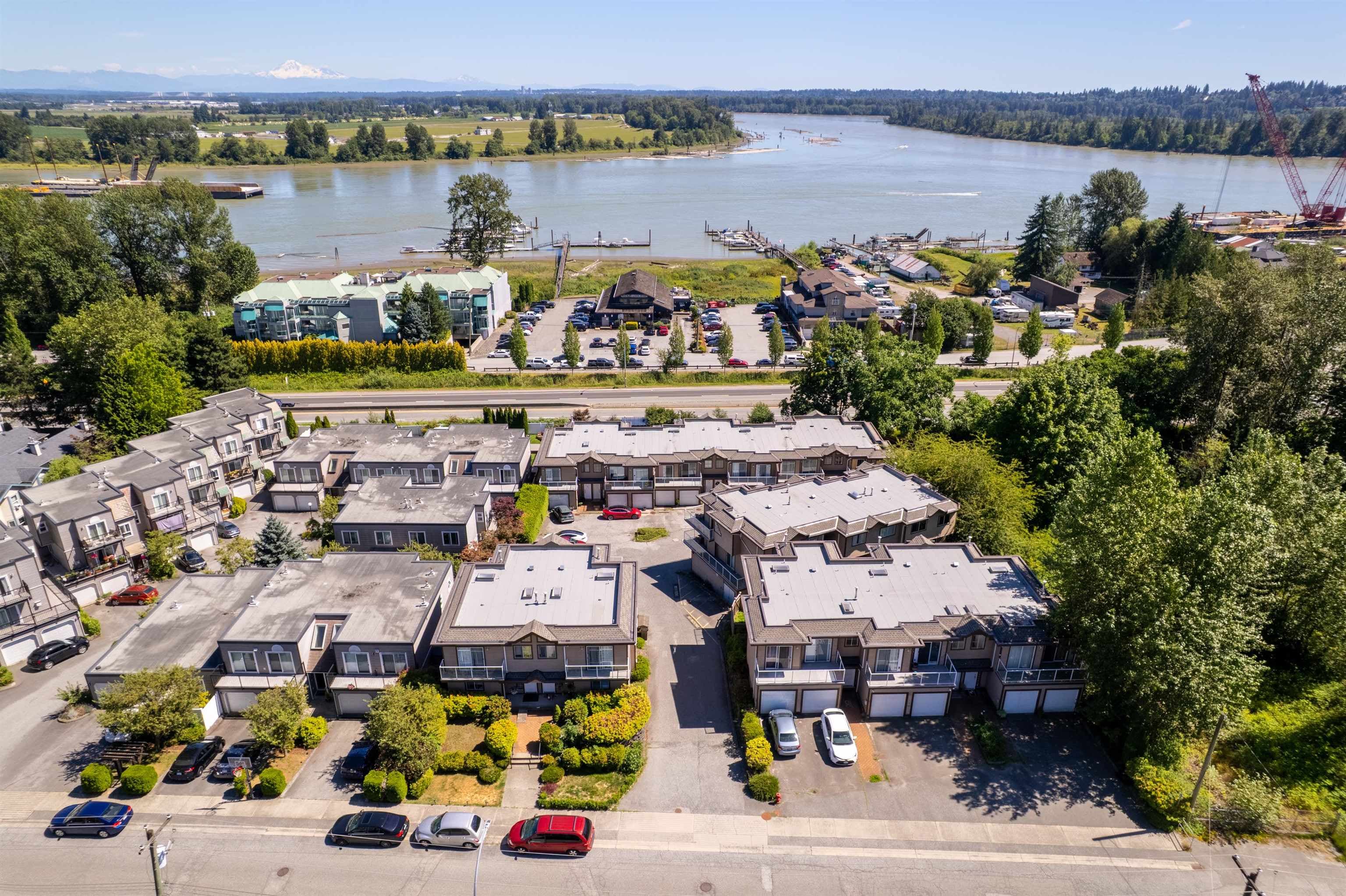 12 - 1872 Harbour Street, Port Coquitlam