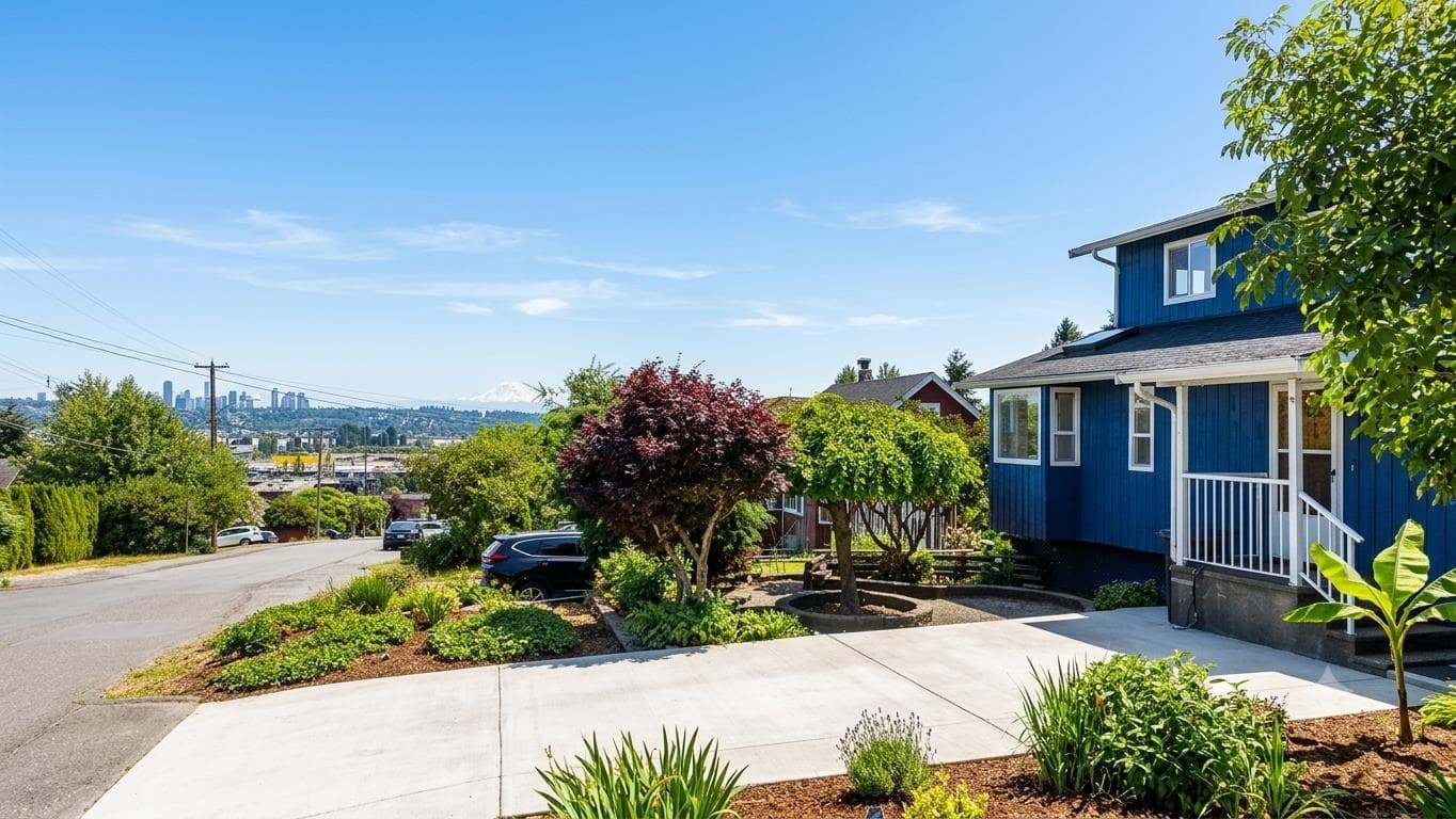236 Lebleu Street, Coquitlam