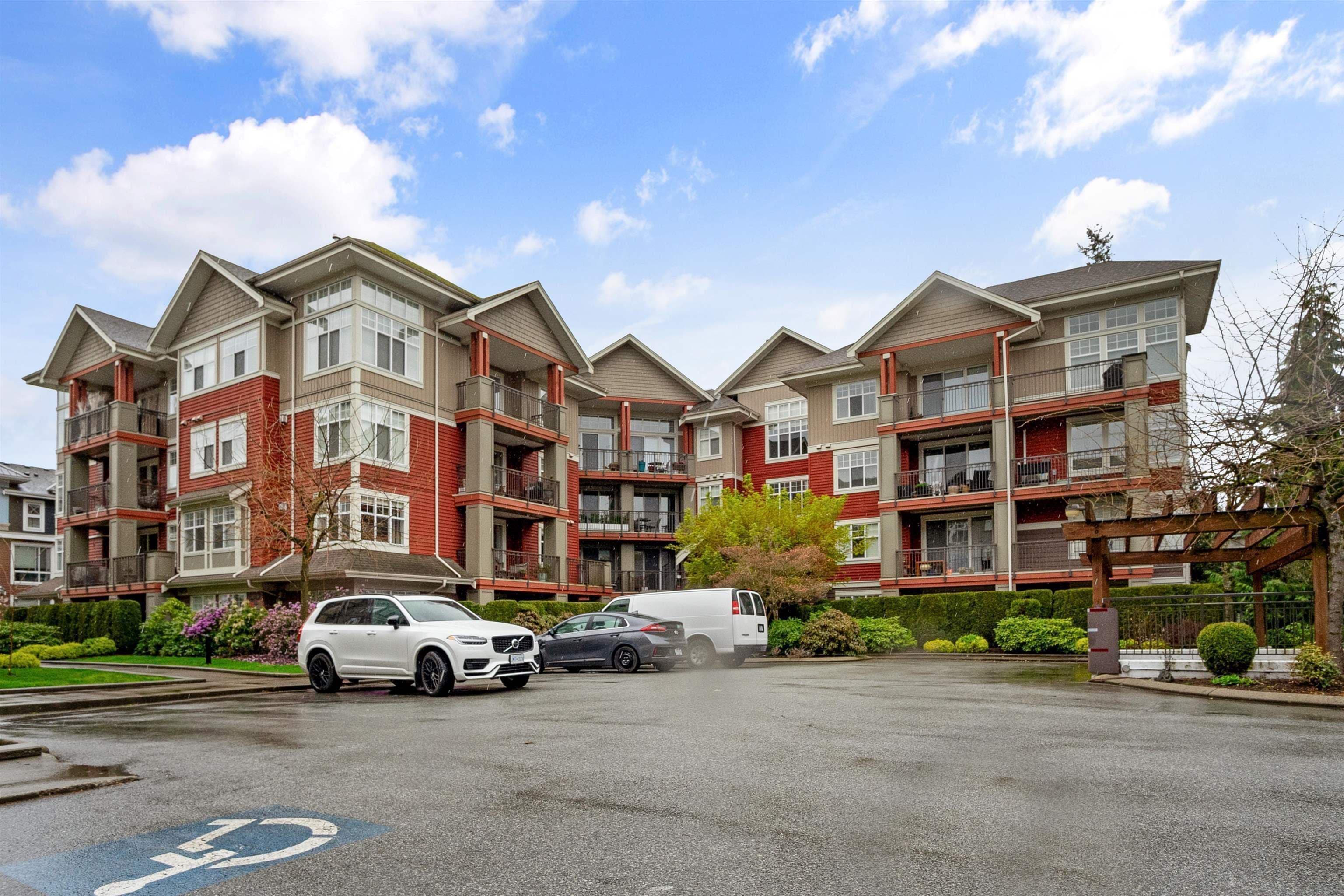 405A - 45595 Tamihi Way, Chilliwack