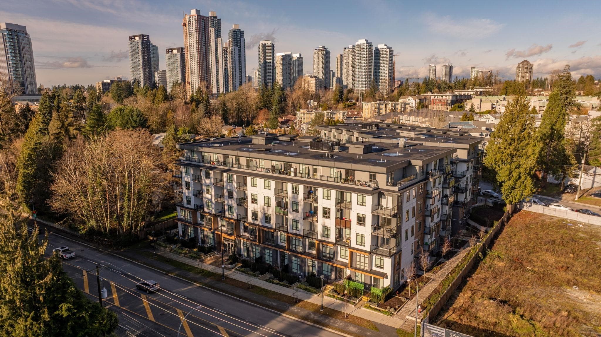 209 - 13969 96 Avenue, Surrey