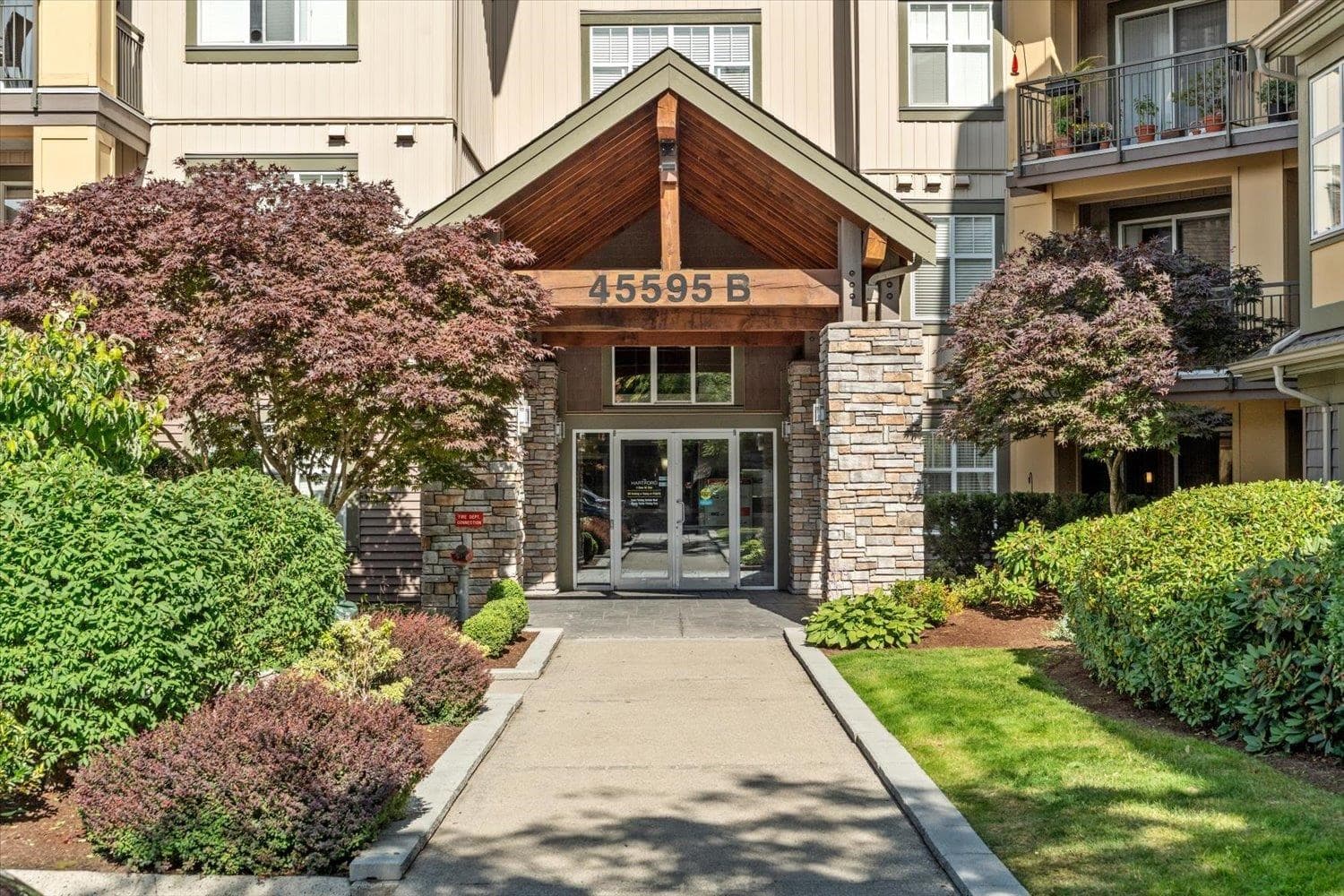109B - 45595 Tamihi Way, Chilliwack