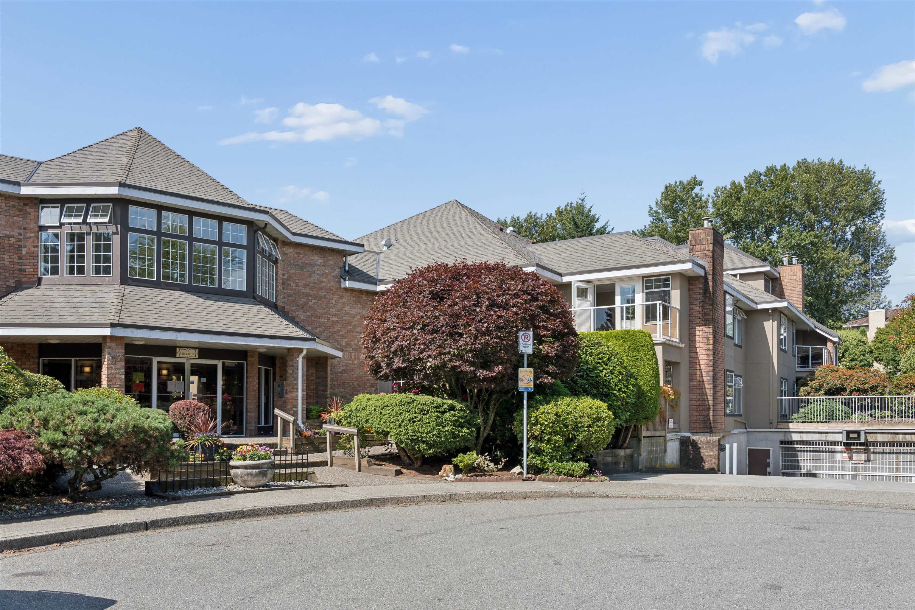 119 - 67 Miner Street, New Westminster