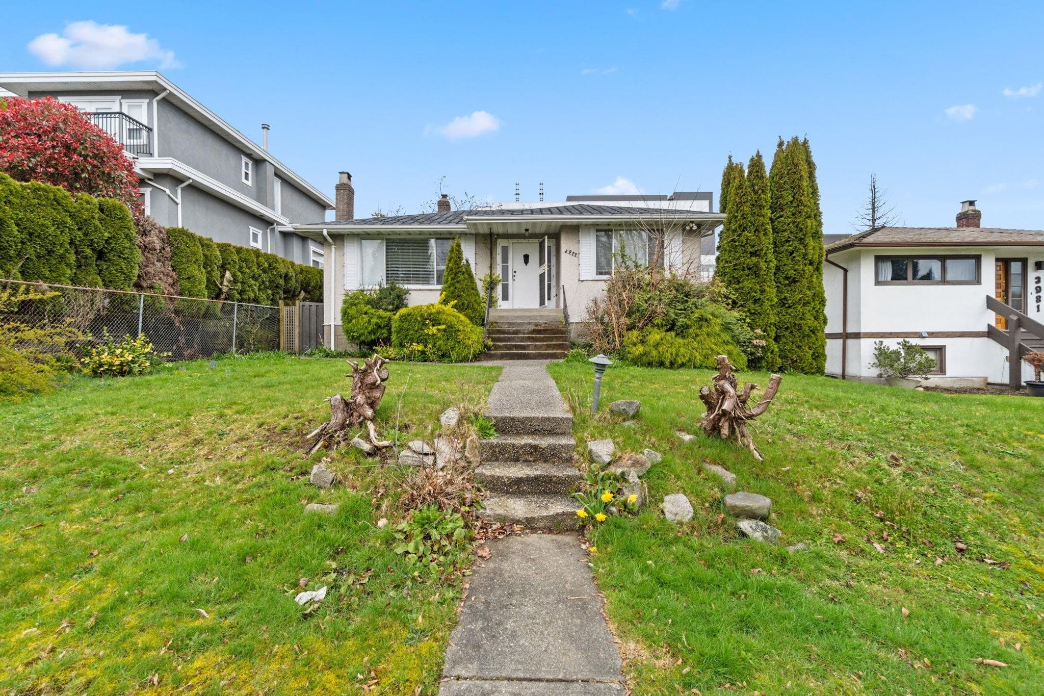 3977 Forest Street, Burnaby