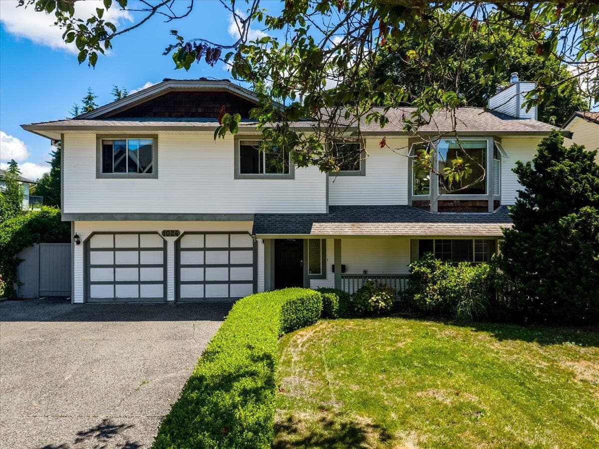 1024 160a Street, Surrey, V4A 7Z5 — photo 1
