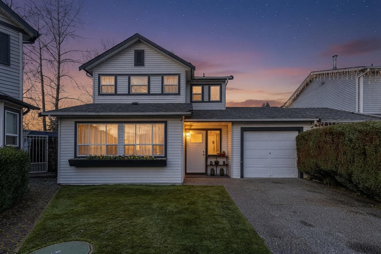 15 - 11125 232nd Street, Maple Ridge
