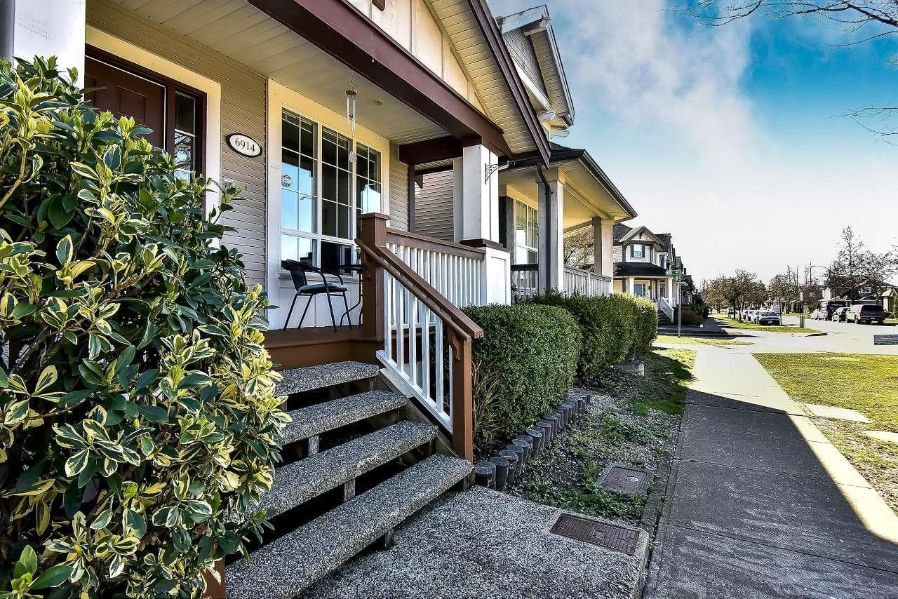 6914 190 Street, Surrey, V4N 5P1 — photo 2