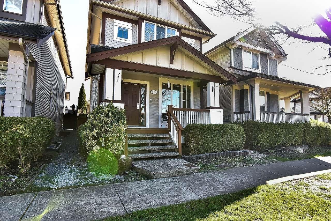 6914 190 Street, Surrey, V4N 5P1 — photo 1