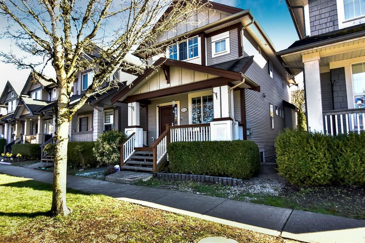 6914 190 Street, Surrey, V4N 5P1 — photo 5