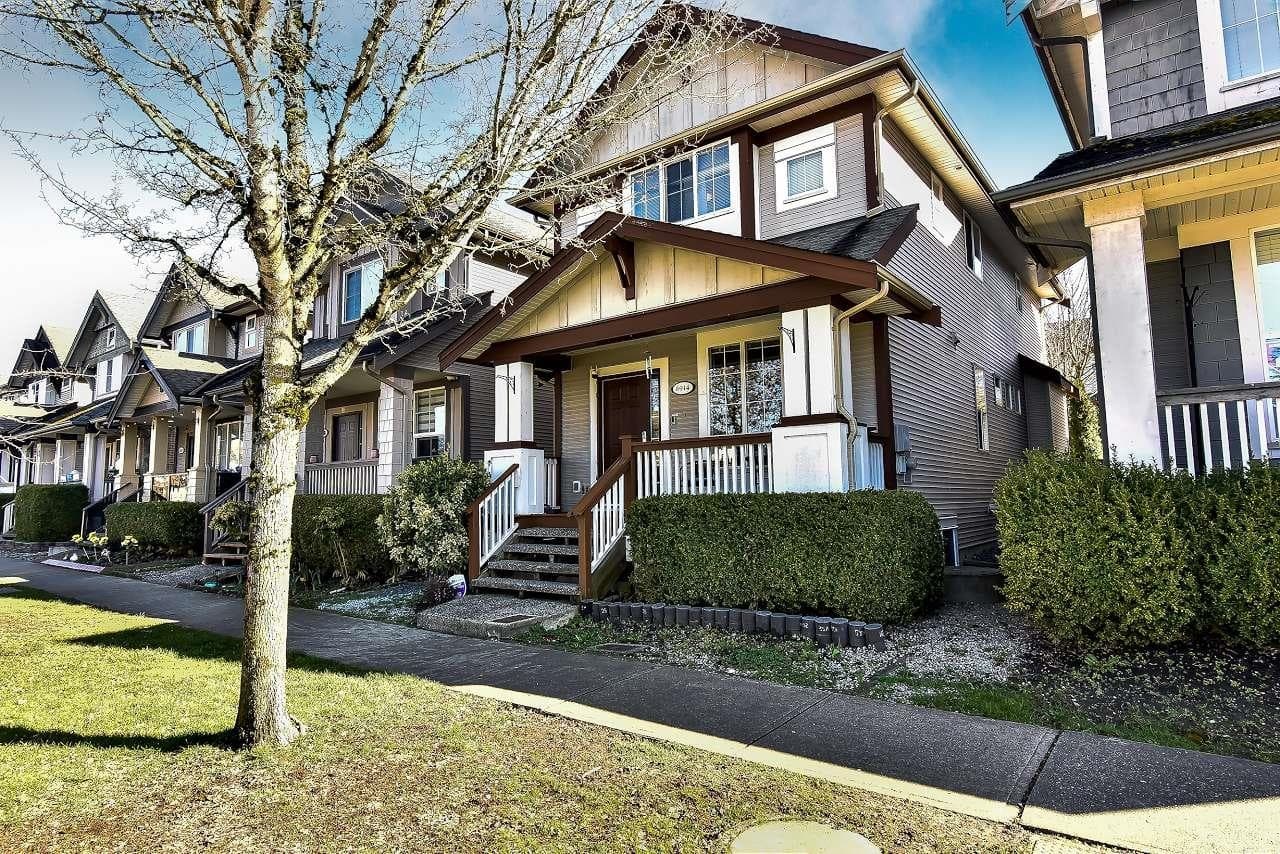 6914 190 Street, Surrey, V4N 5P1 — photo 4