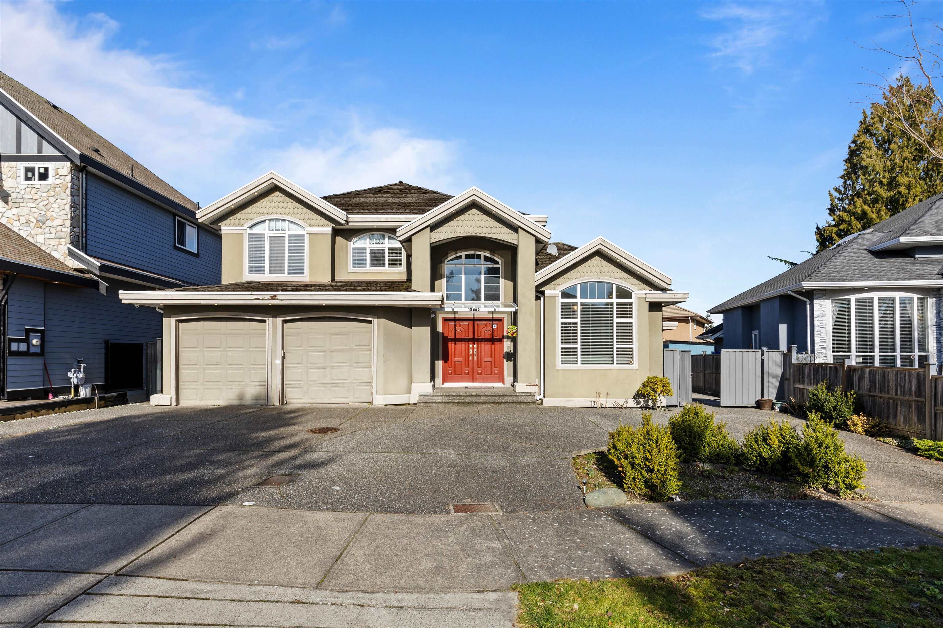 12865 63a Avenue, Surrey