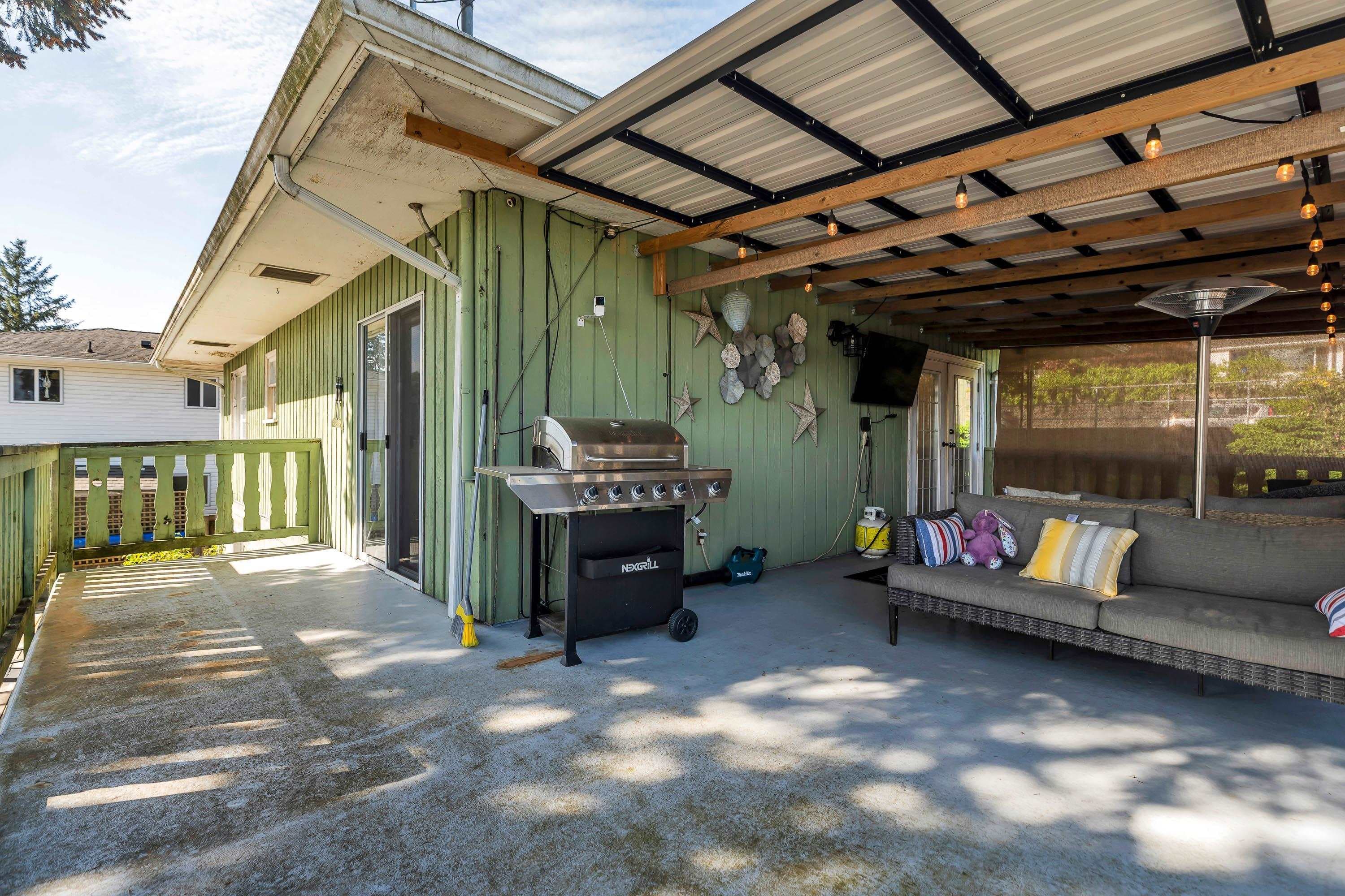 1781 Pitt River Road, Port Coquitlam, V3C 1P6 — photo 5
