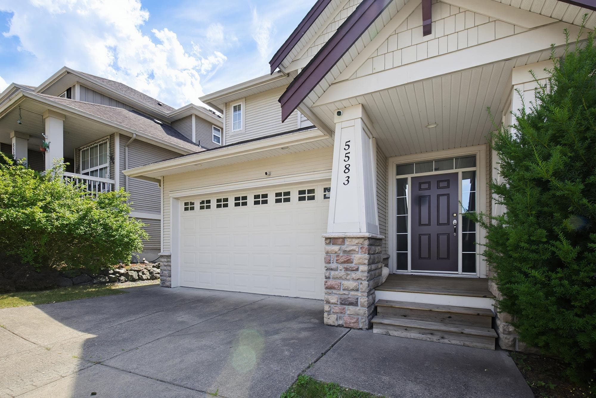 5583 Thom Creek Drive, Chilliwack, V2R 5Z6 — photo 3