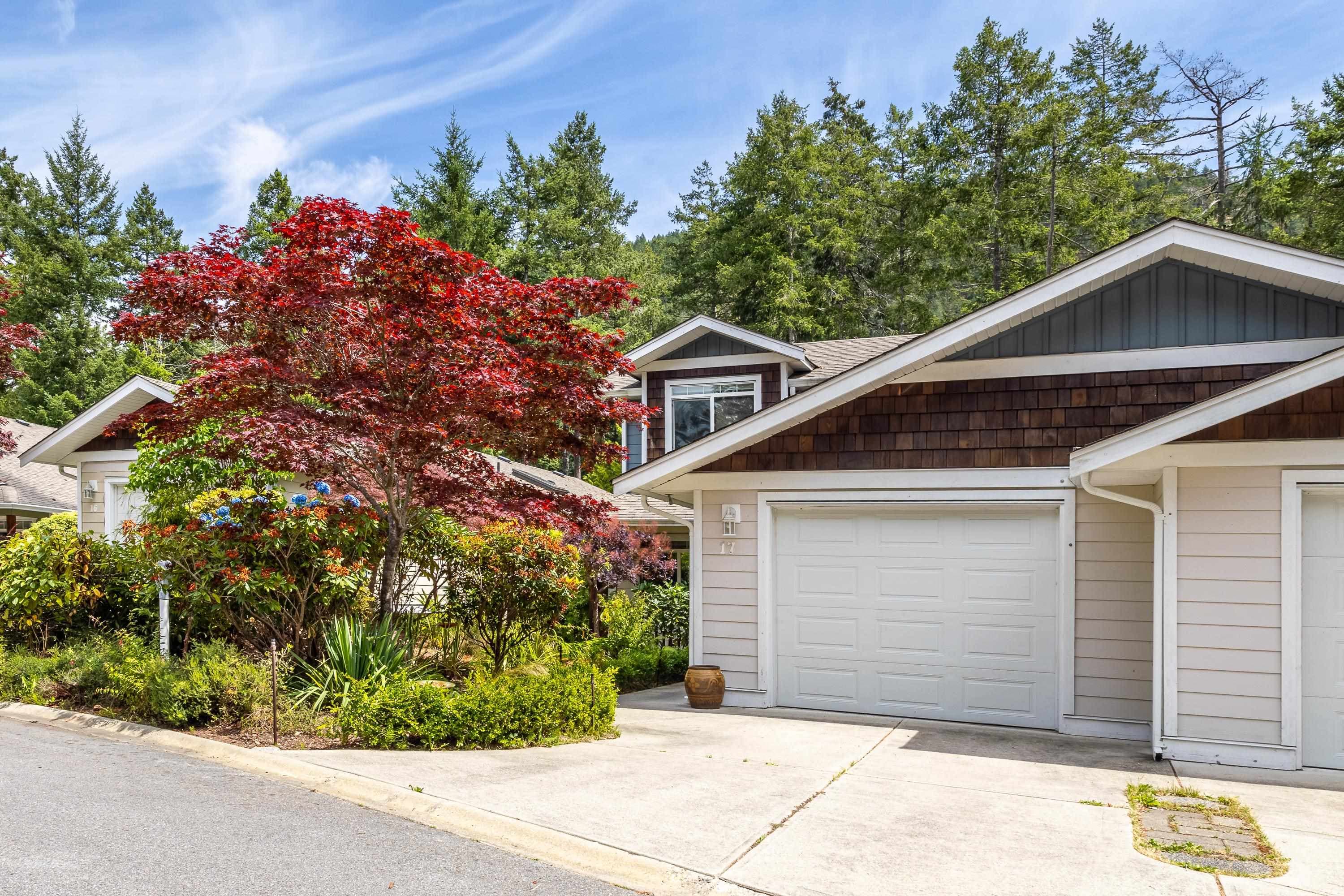 17 - 12710 Lagoon Road, Madeira Park
