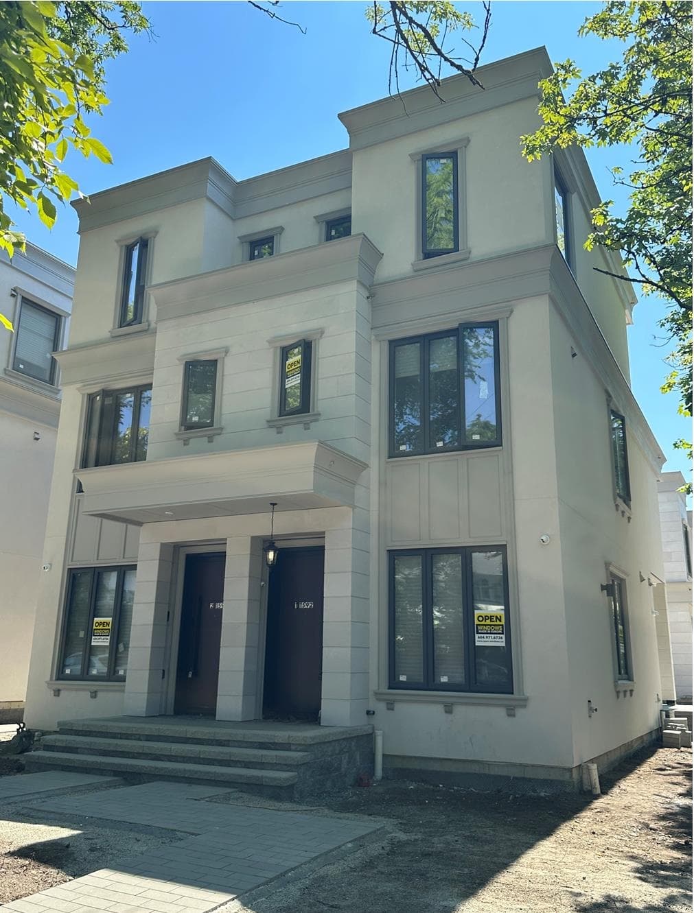 1 - 1592 Nanton Avenue, Vancouver