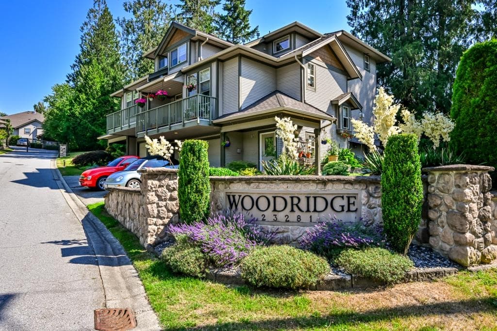 15 - 23281 Kanaka Way, Maple Ridge