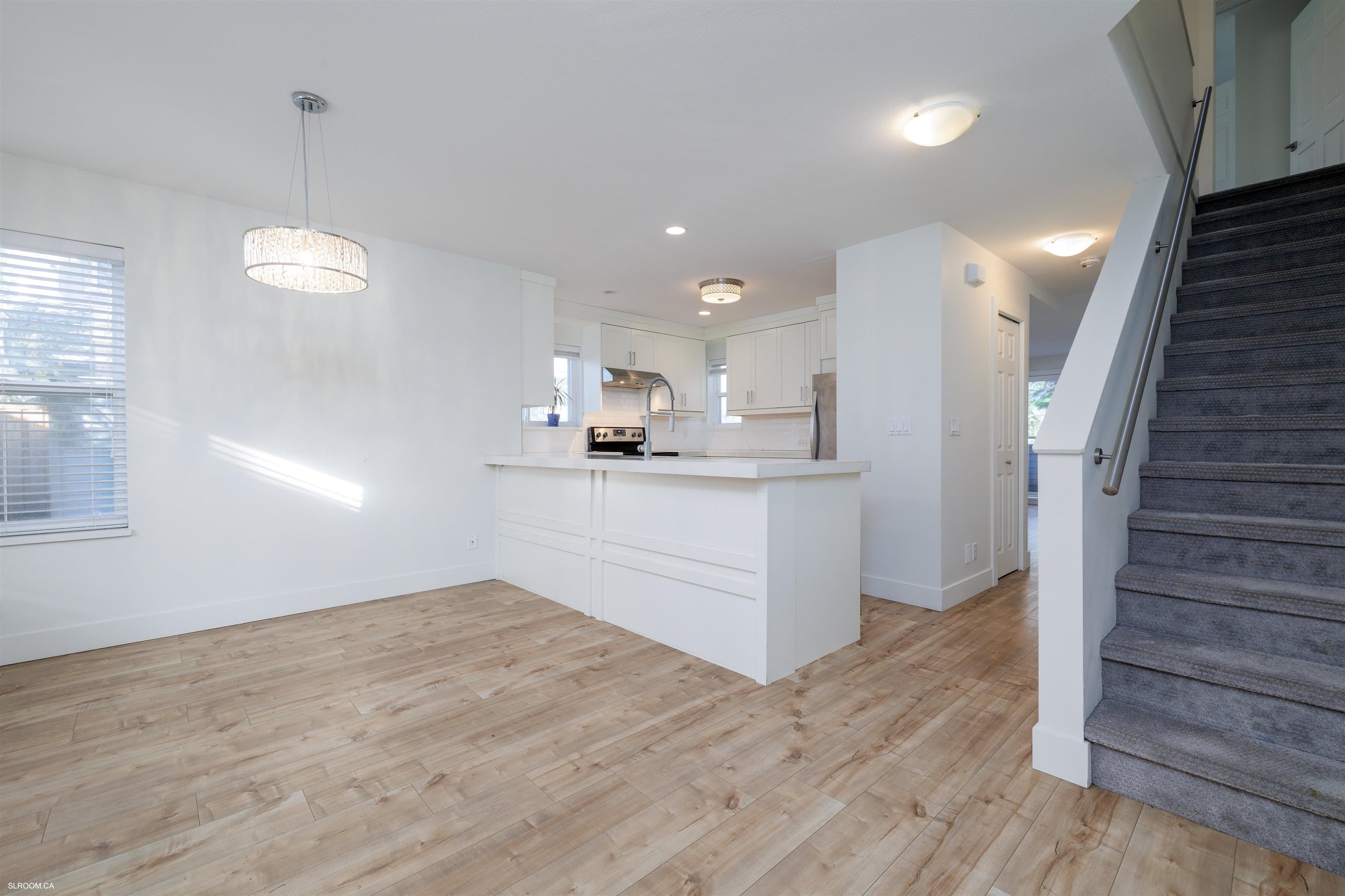 140 Shoreline Circle, Port Moody