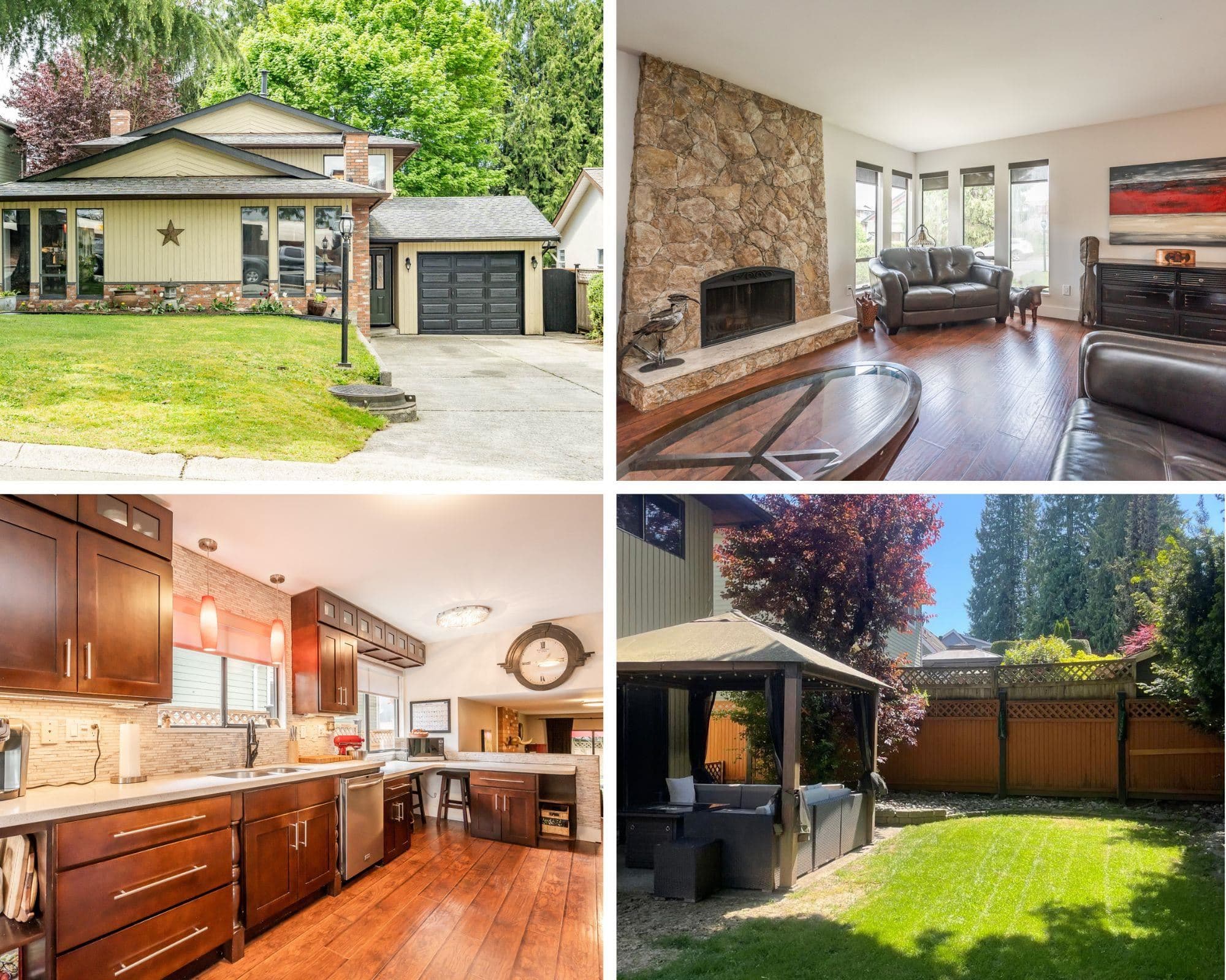 6811 Baker Road, Delta