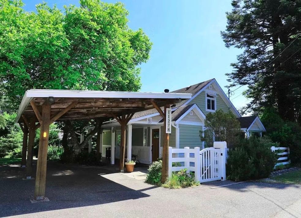 11278 Eltham Street, Maple Ridge