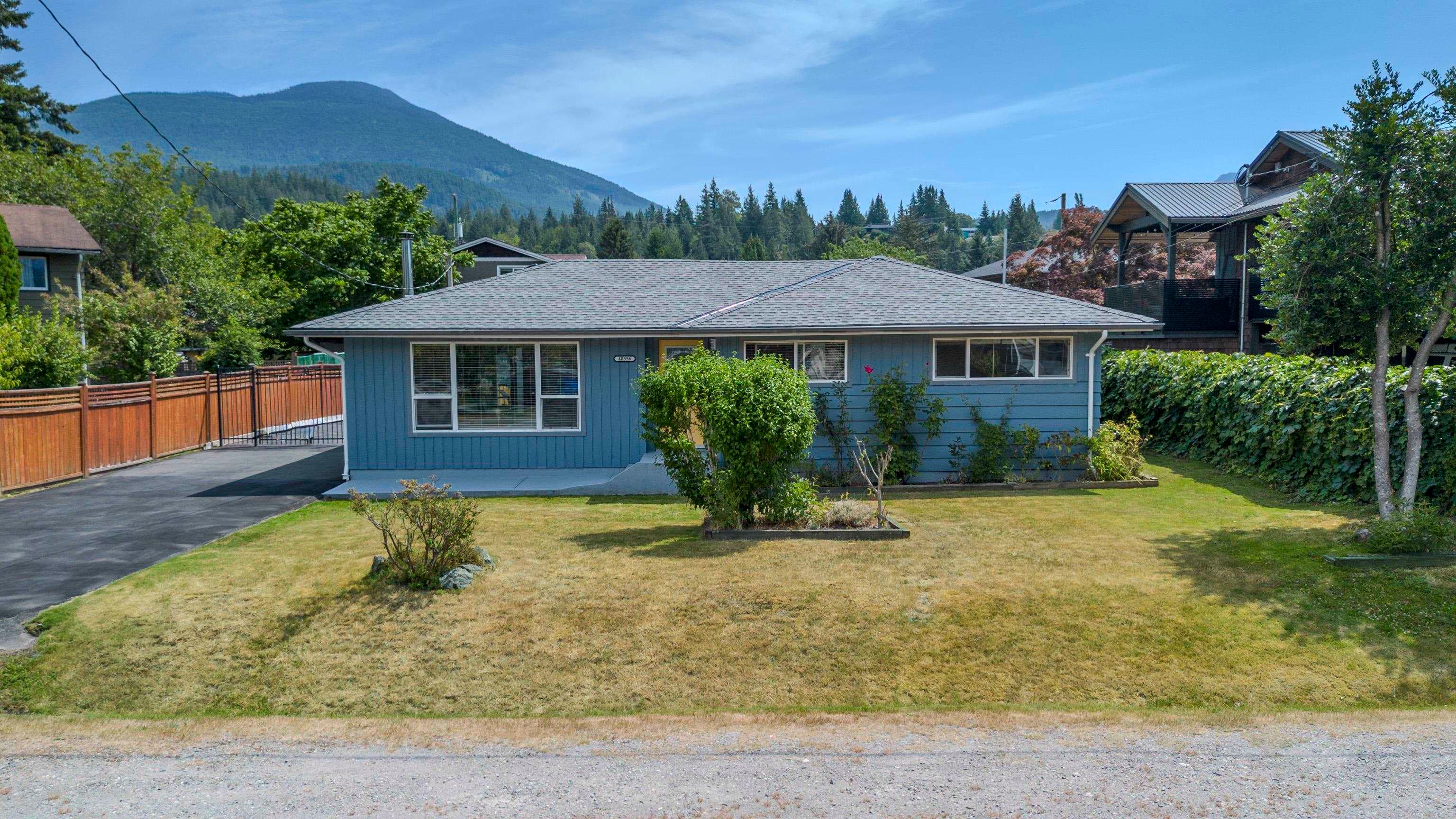 40356 Hood Road, Squamish