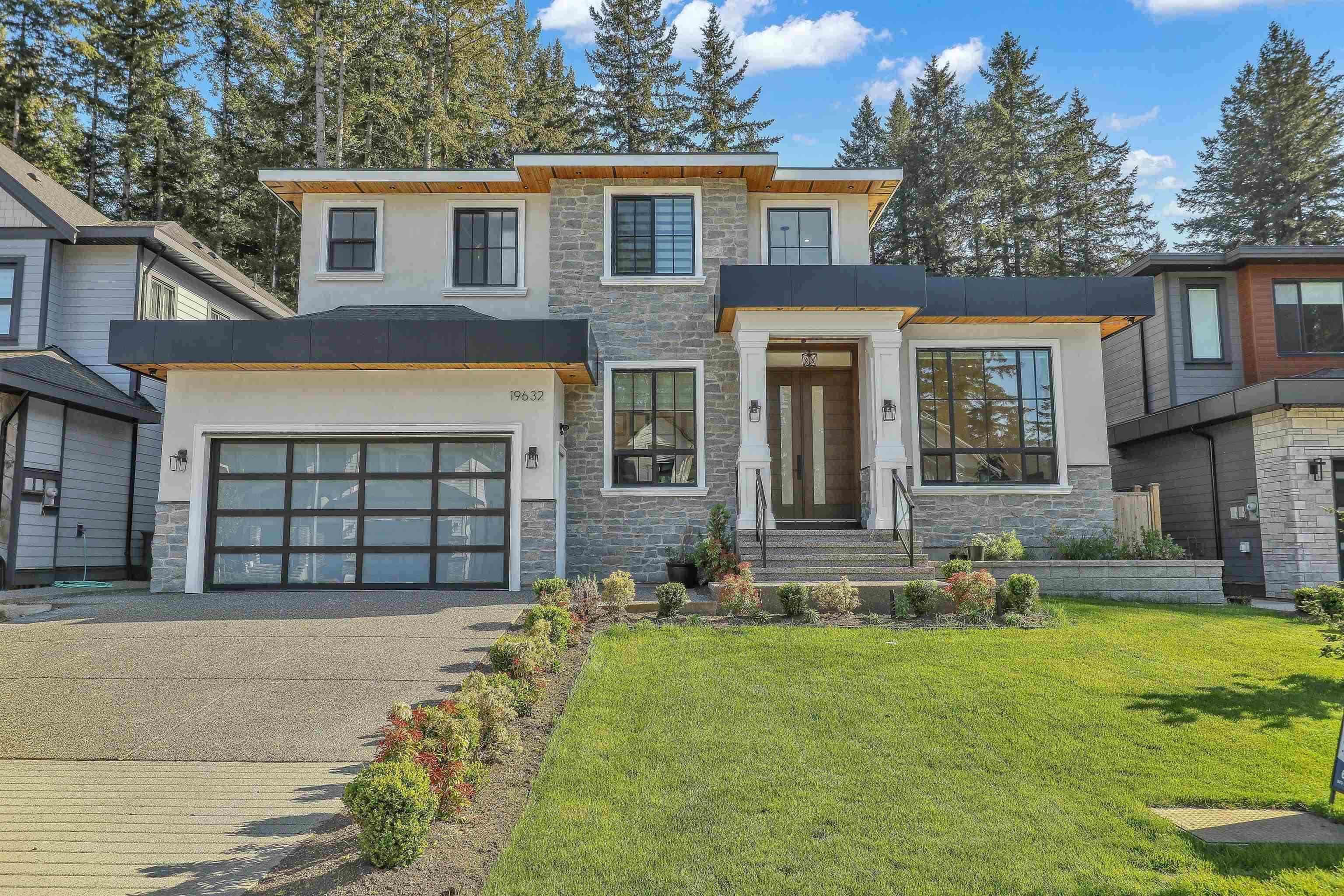 19632 31a Avenue, Langley, V2Z 0B2 — photo 1