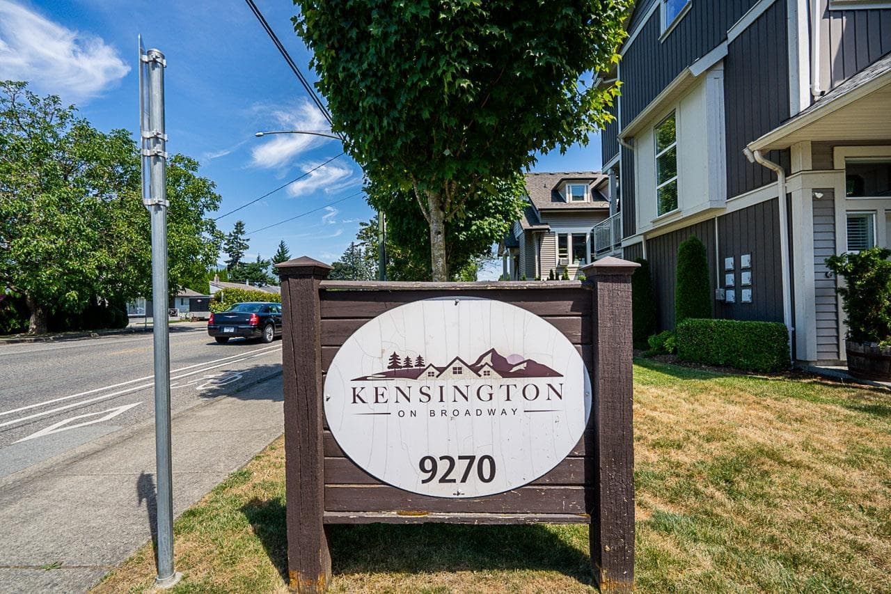 4 - 9270 Broadway Street, Chilliwack