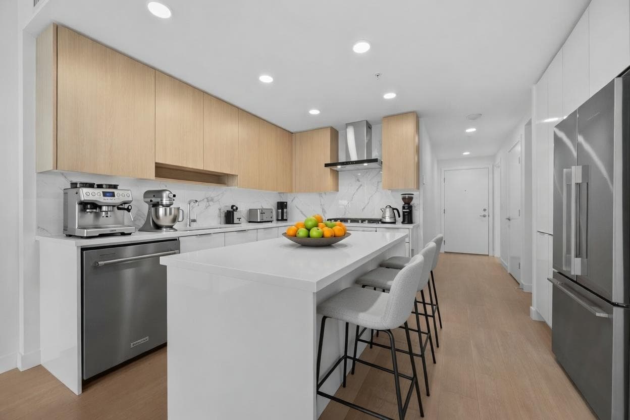 202 - 7769 Park Crescent, Burnaby, V3N 0J7 — photo 5