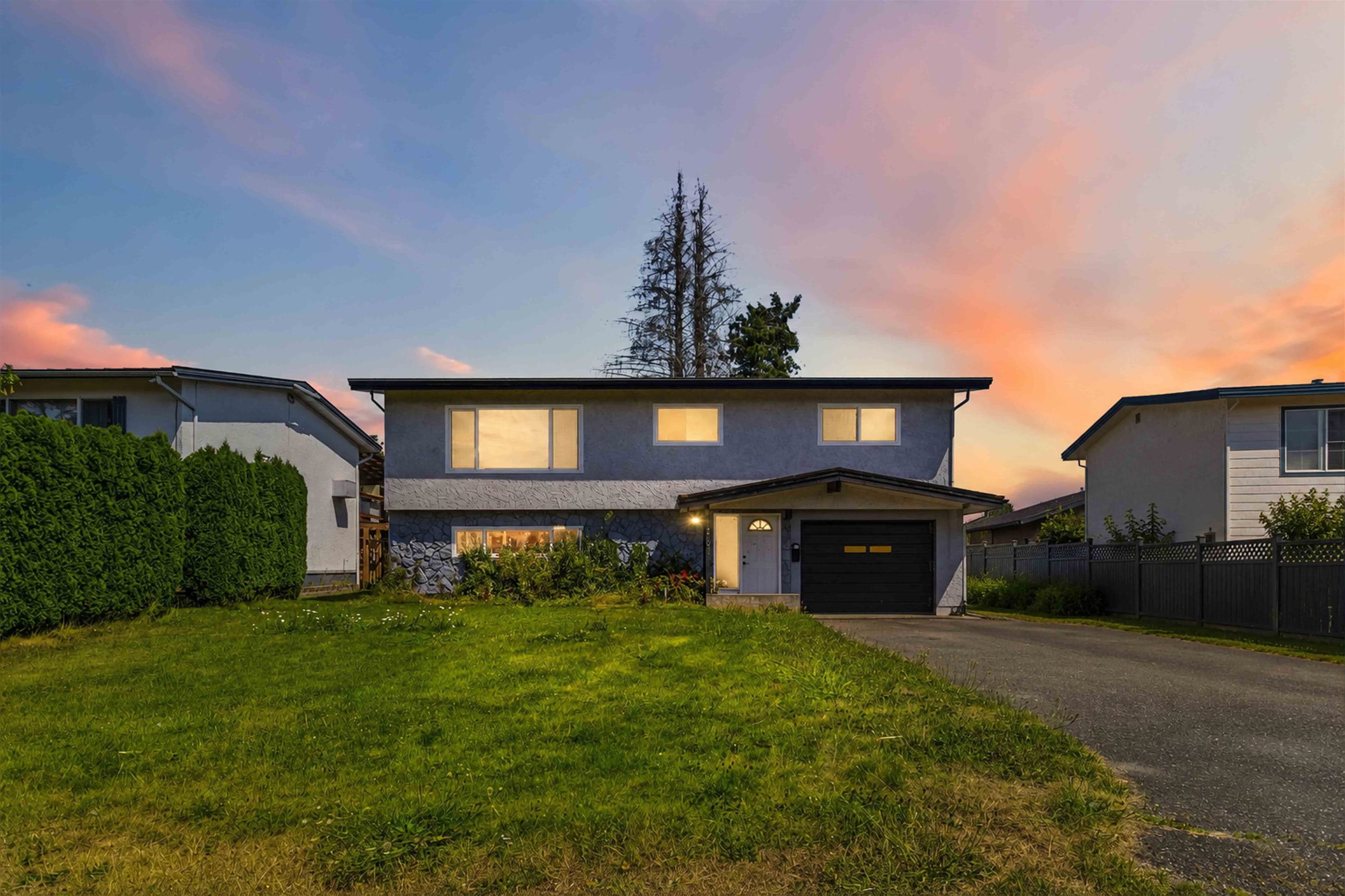 46684 Arbutus Avenue, Chilliwack
