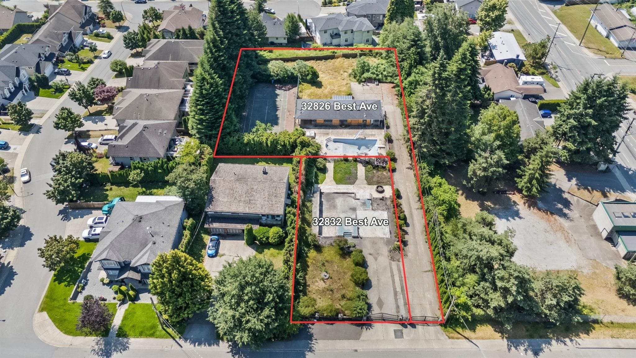 32832 Best Avenue, Mission