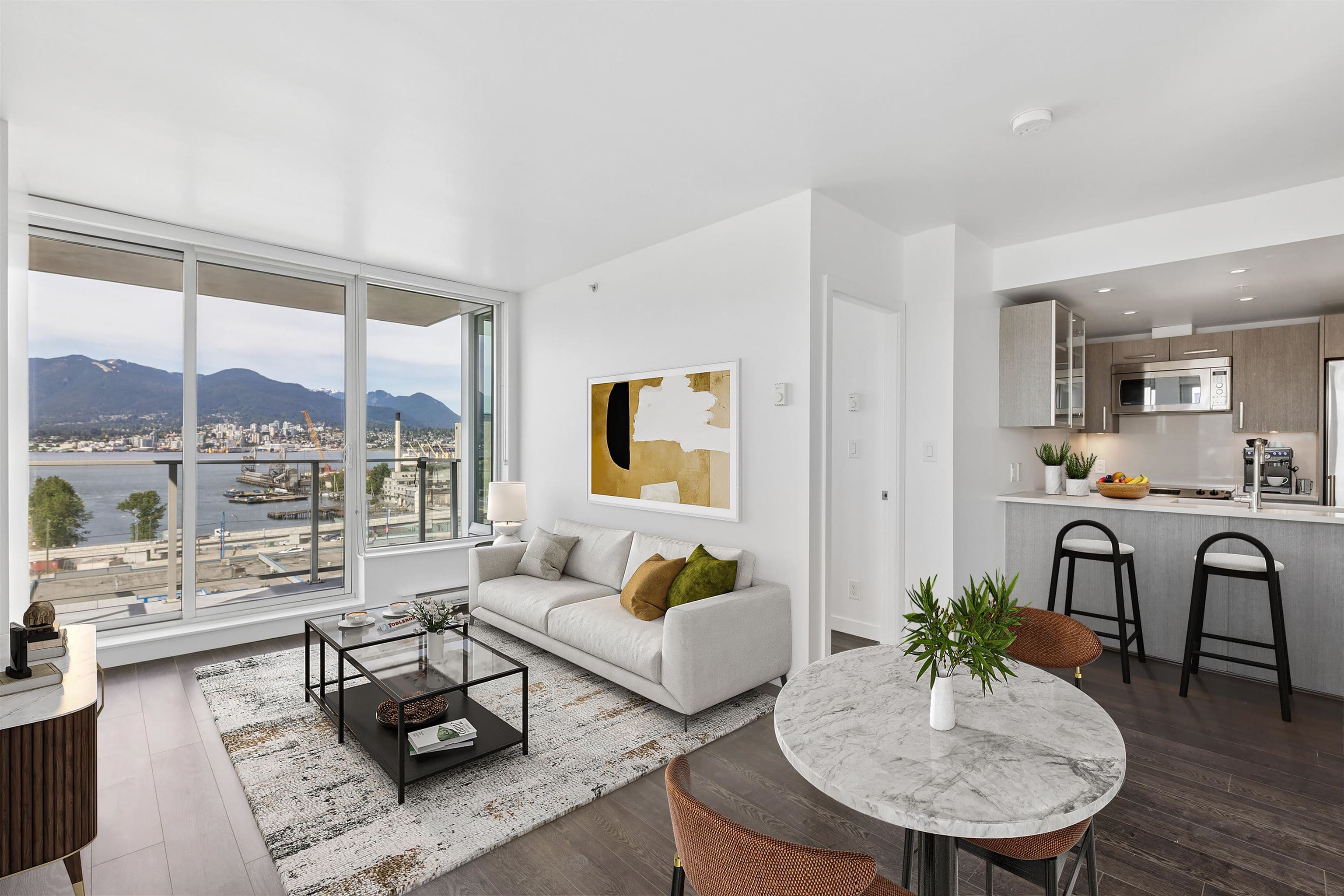 902 - 933 E Hastings Street, Vancouver, V6A 0G6 — photo 2