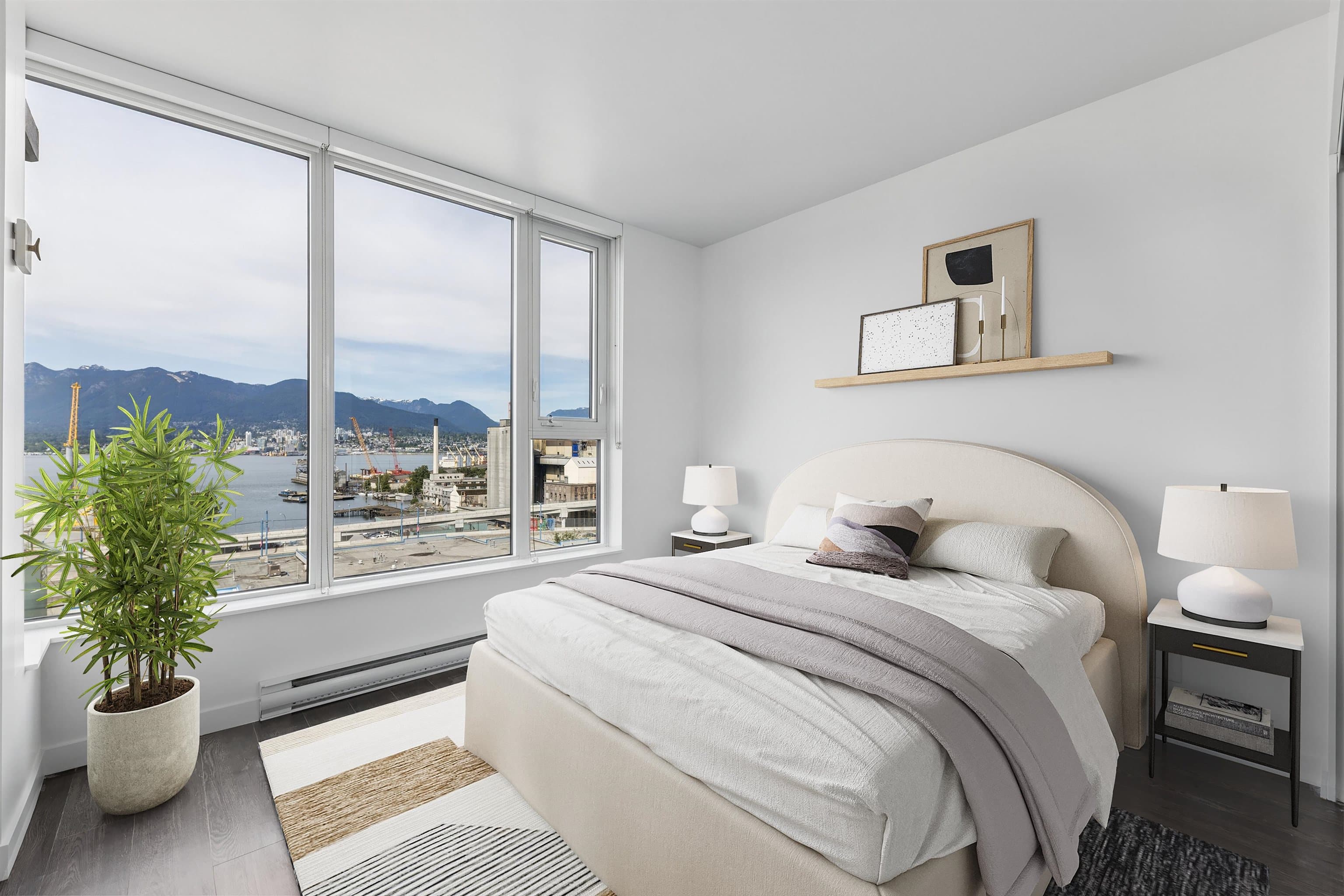 902 - 933 E Hastings Street, Vancouver, V6A 0G6 — photo 4