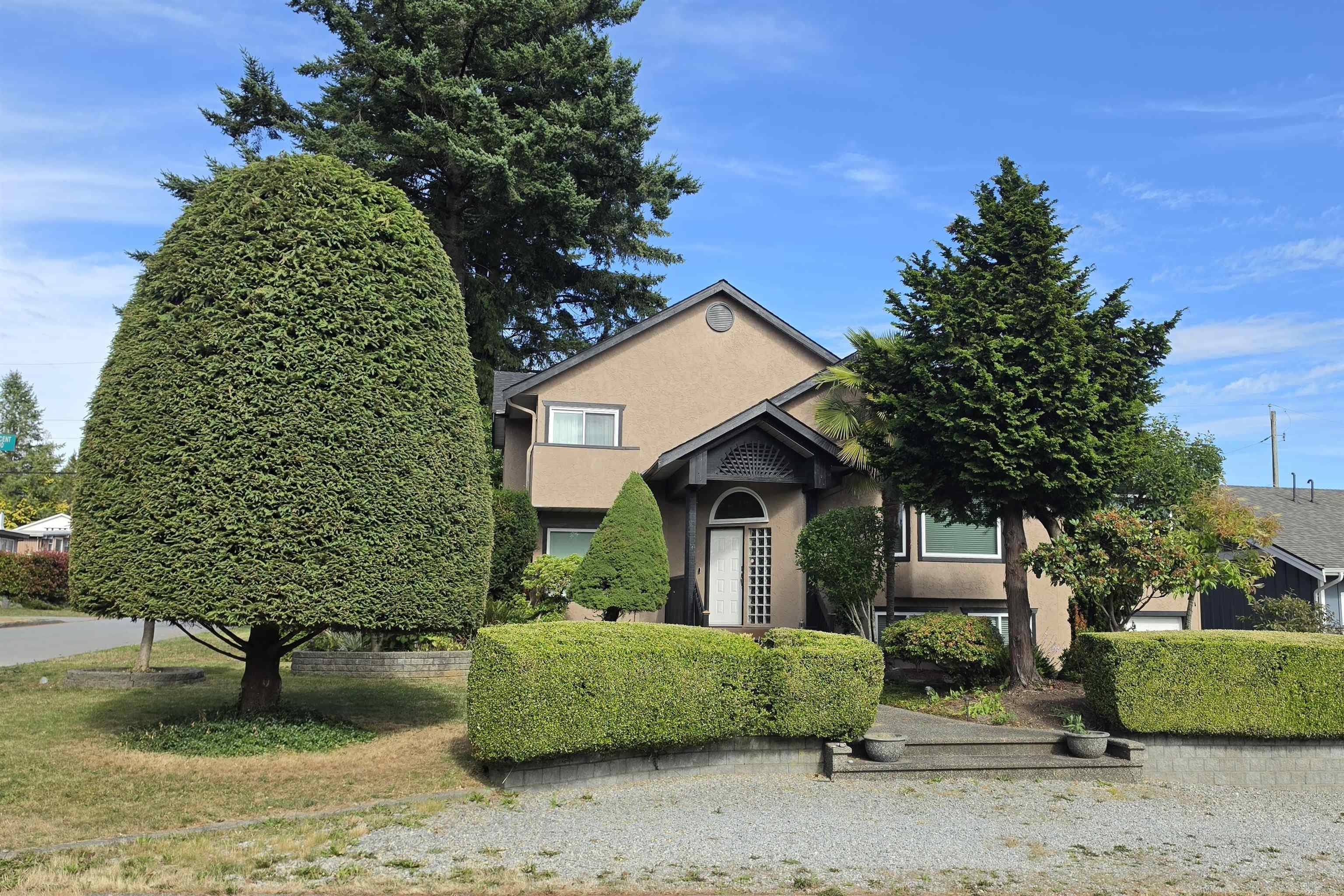 2220 Paulus Crescent, Burnaby