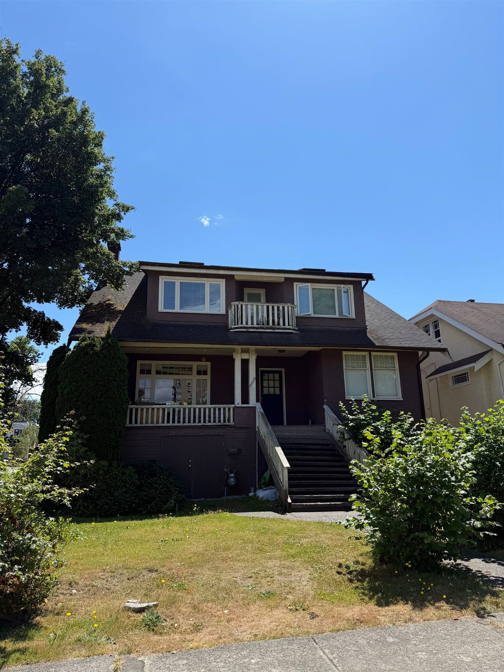 4606 W 11th Avenue, Vancouver