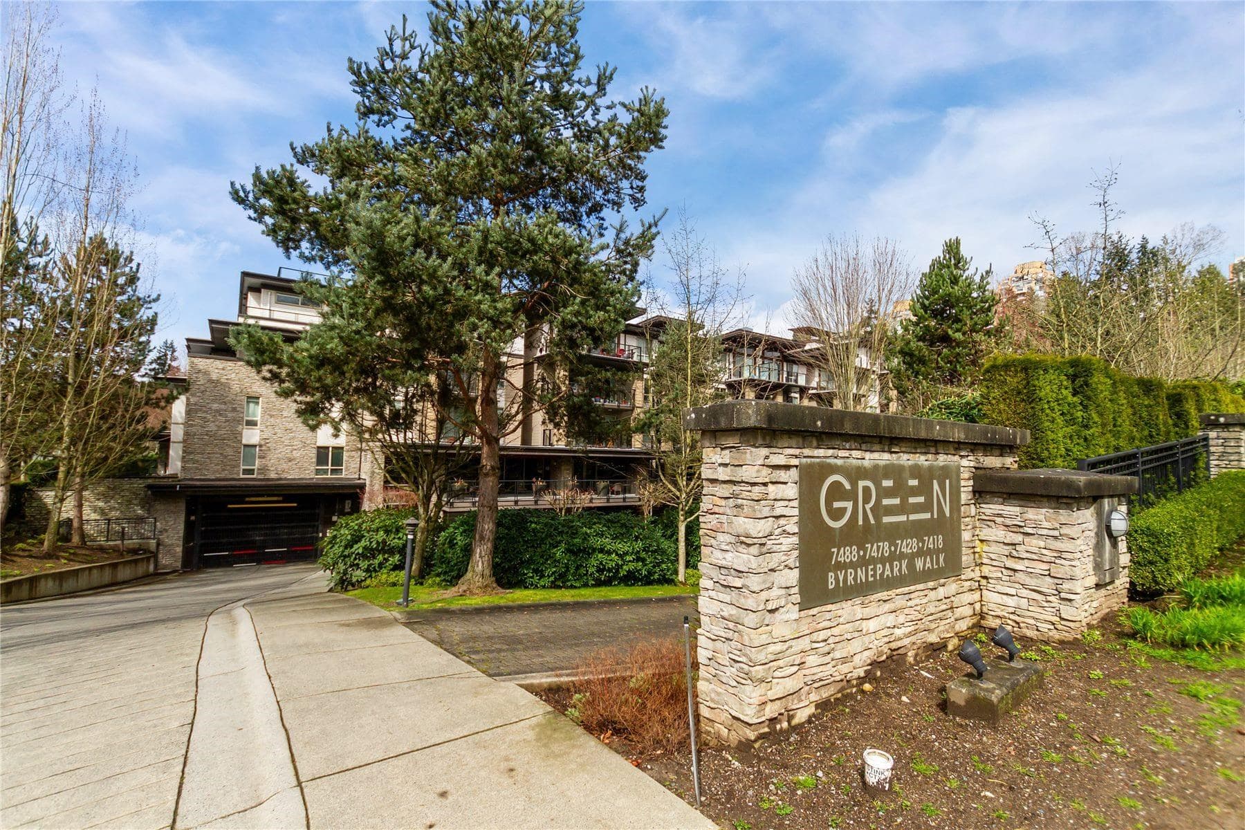 106 - 7428 Byrnepark Walk, Burnaby, V3N 0B4 — photo 2