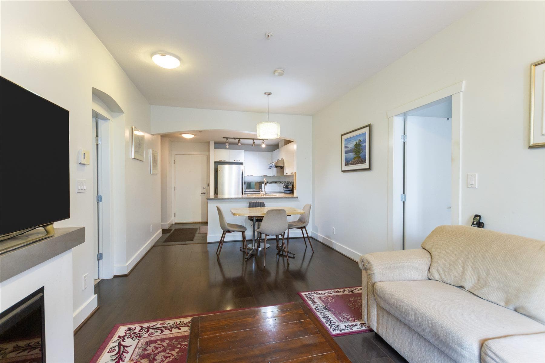 106 - 7428 Byrnepark Walk, Burnaby, V3N 0B4 — photo 3
