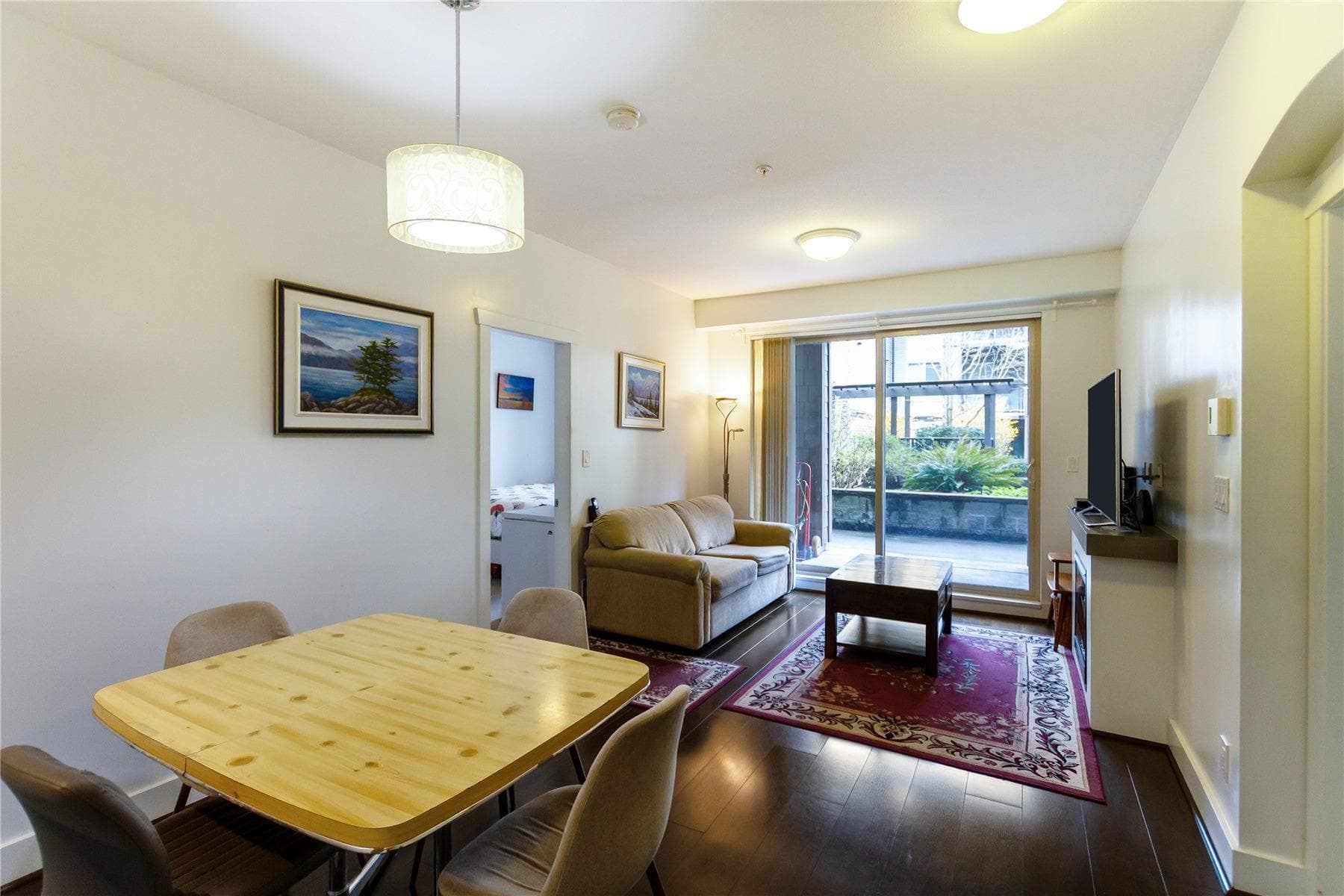 106 - 7428 Byrnepark Walk, Burnaby, V3N 0B4 — photo 5