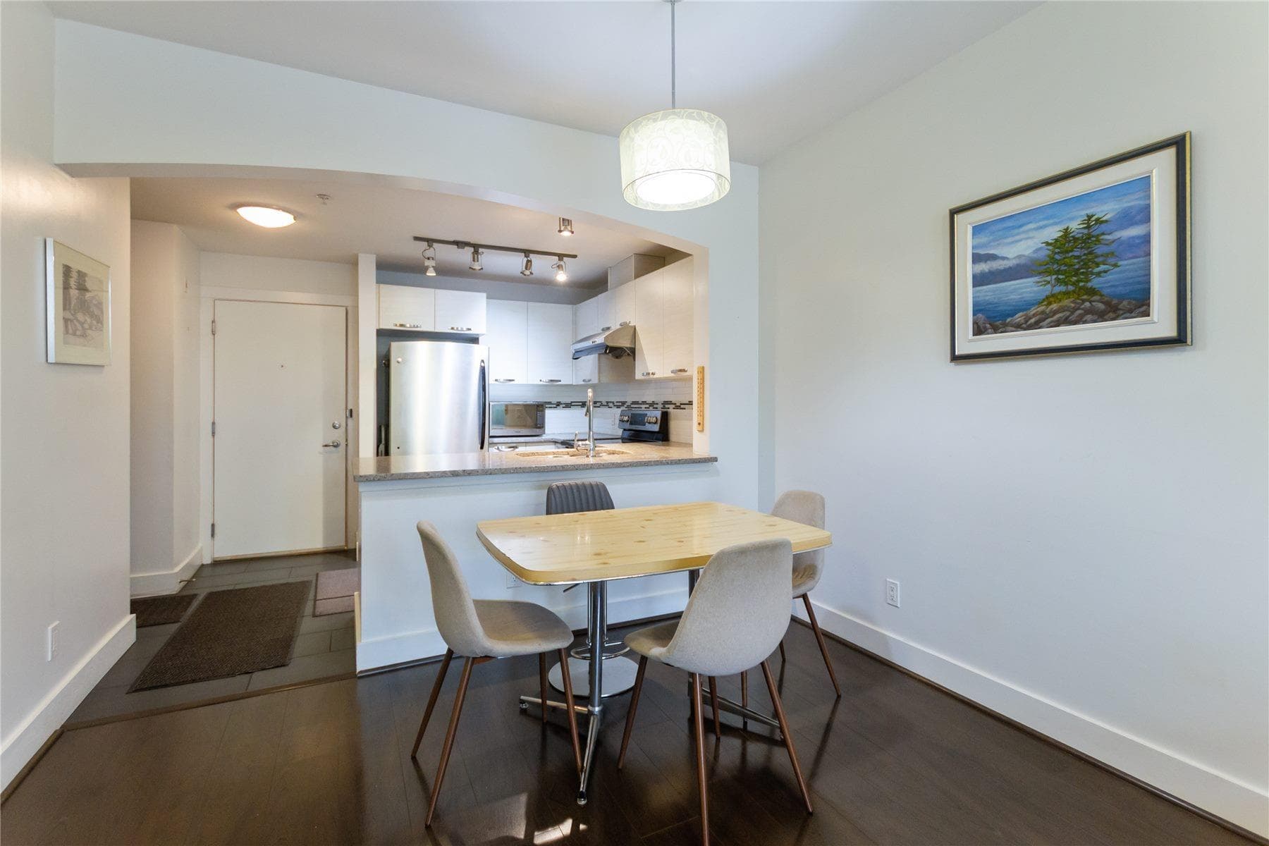 106 - 7428 Byrnepark Walk, Burnaby, V3N 0B4 — photo 4