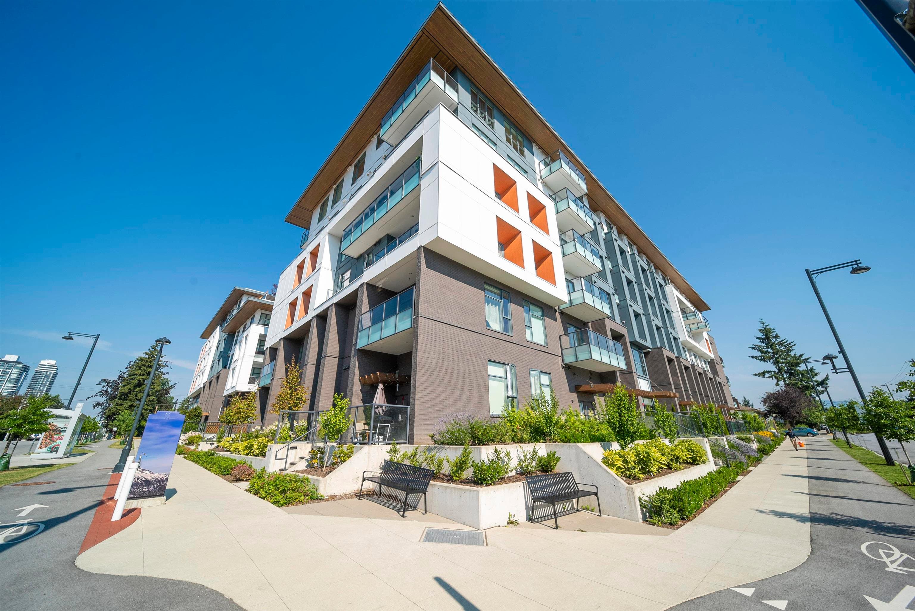 611 - 10829 140 Street, Surrey