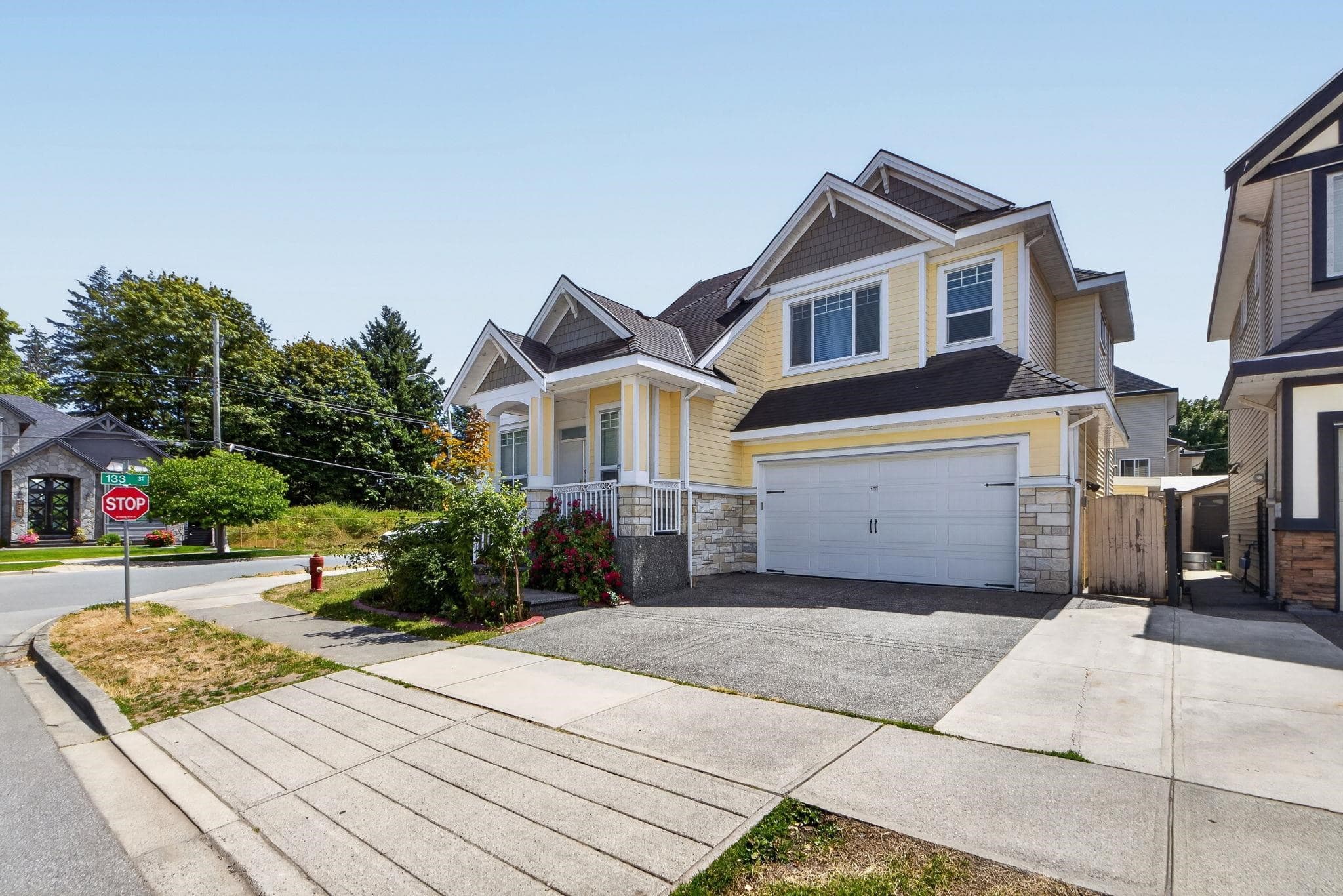 13296 62a Avenue, Surrey