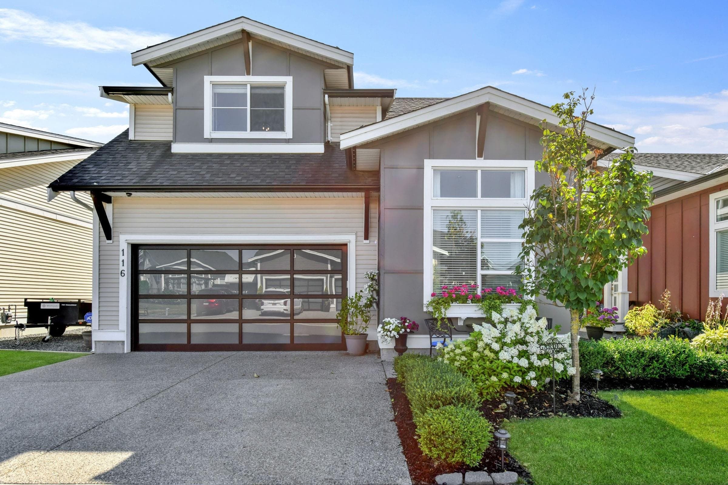 116 - 46213 Hakweles Road, Chilliwack
