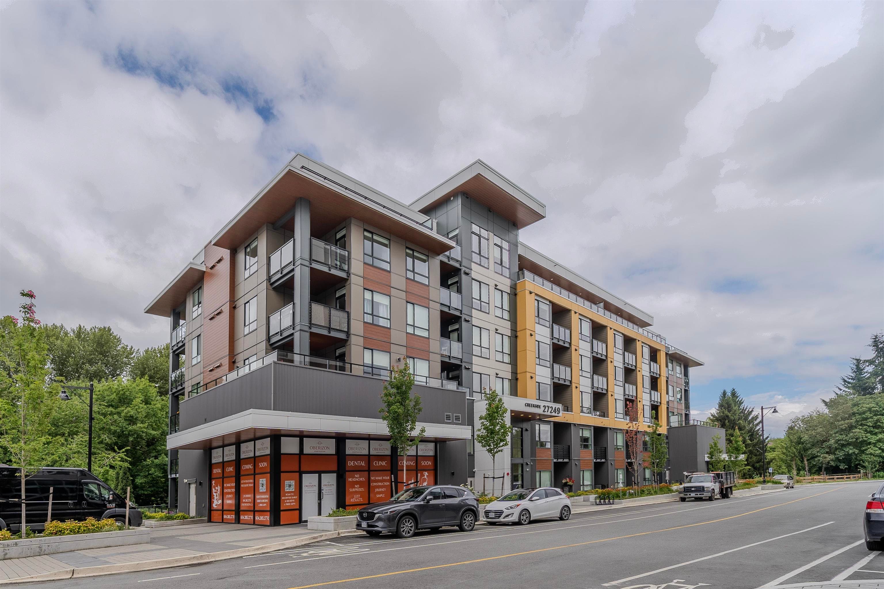 503 - 27249 Aldergrove Town Centre Drive, Langley, V4W 3N7 — photo 2