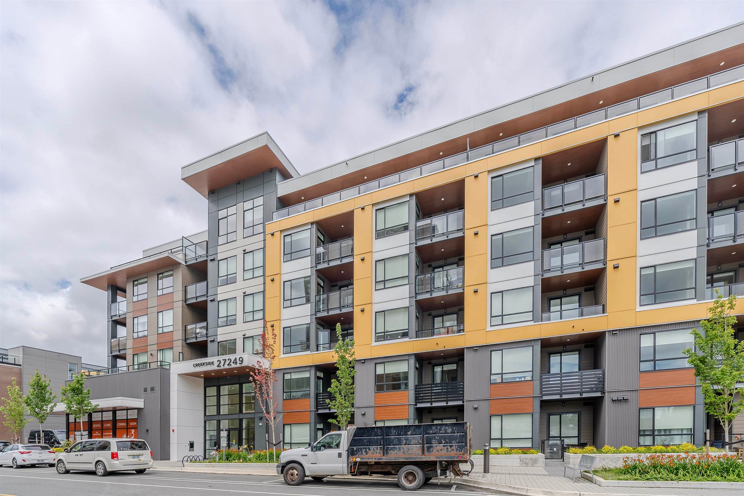 503 - 27249 Aldergrove Town Centre Drive, Langley, V4W 3N7 — photo 3